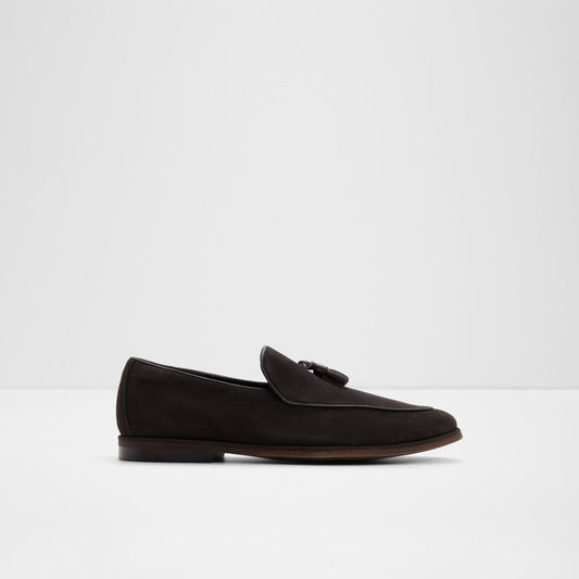 Erkek Kahve Loafer & Mokasen-1