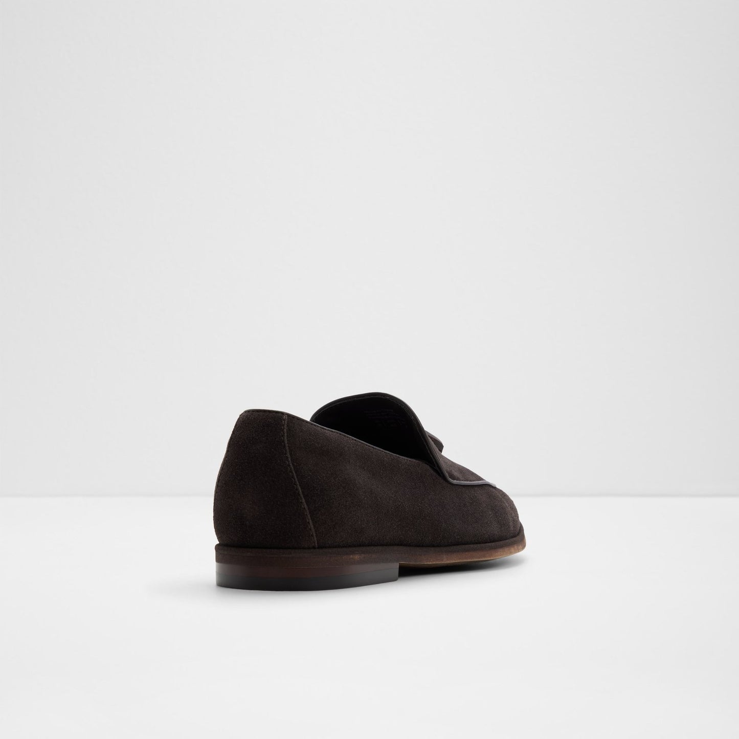 Erkek Kahve Loafer & Mokasen-2