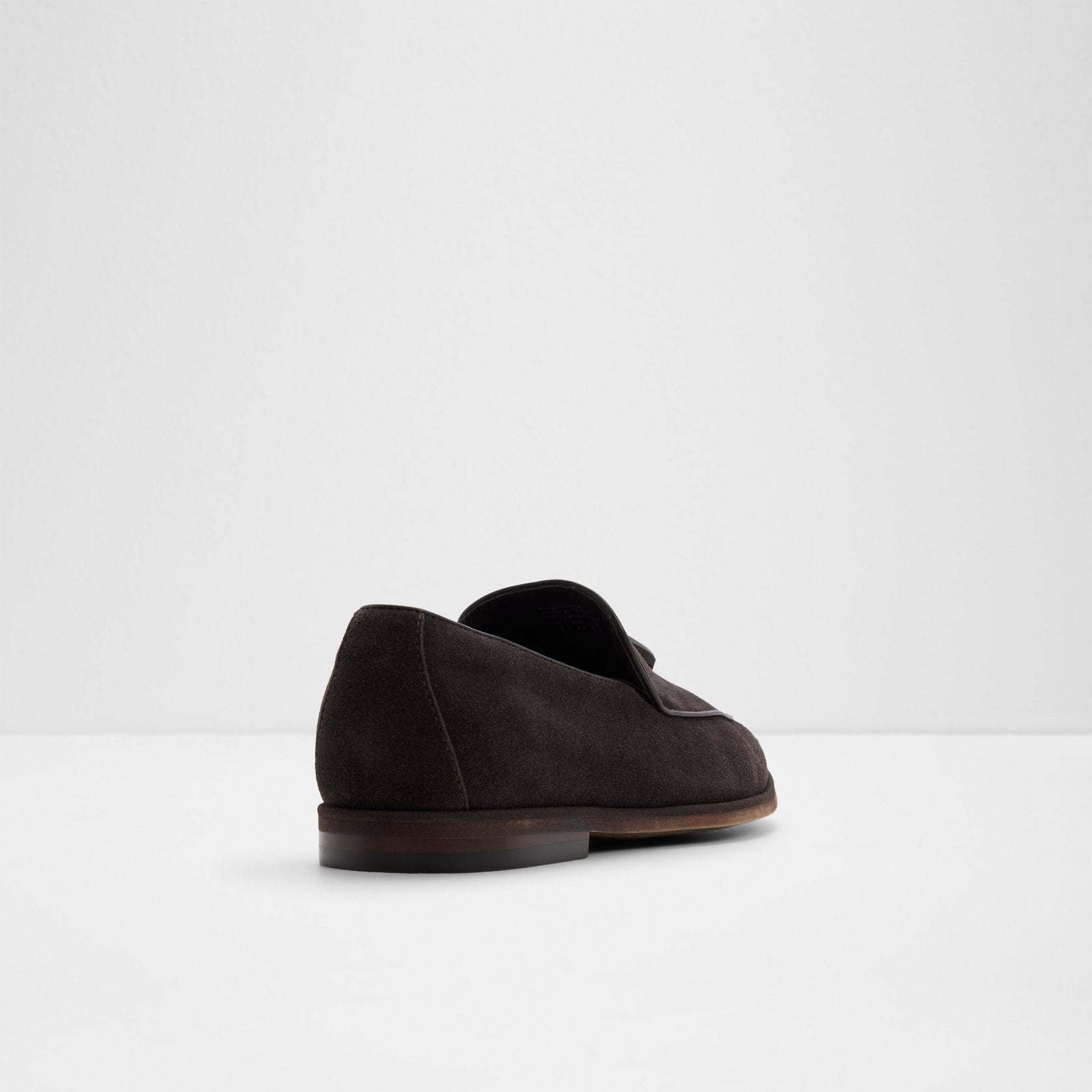 Erkek Kahve Loafer & Mokasen-2