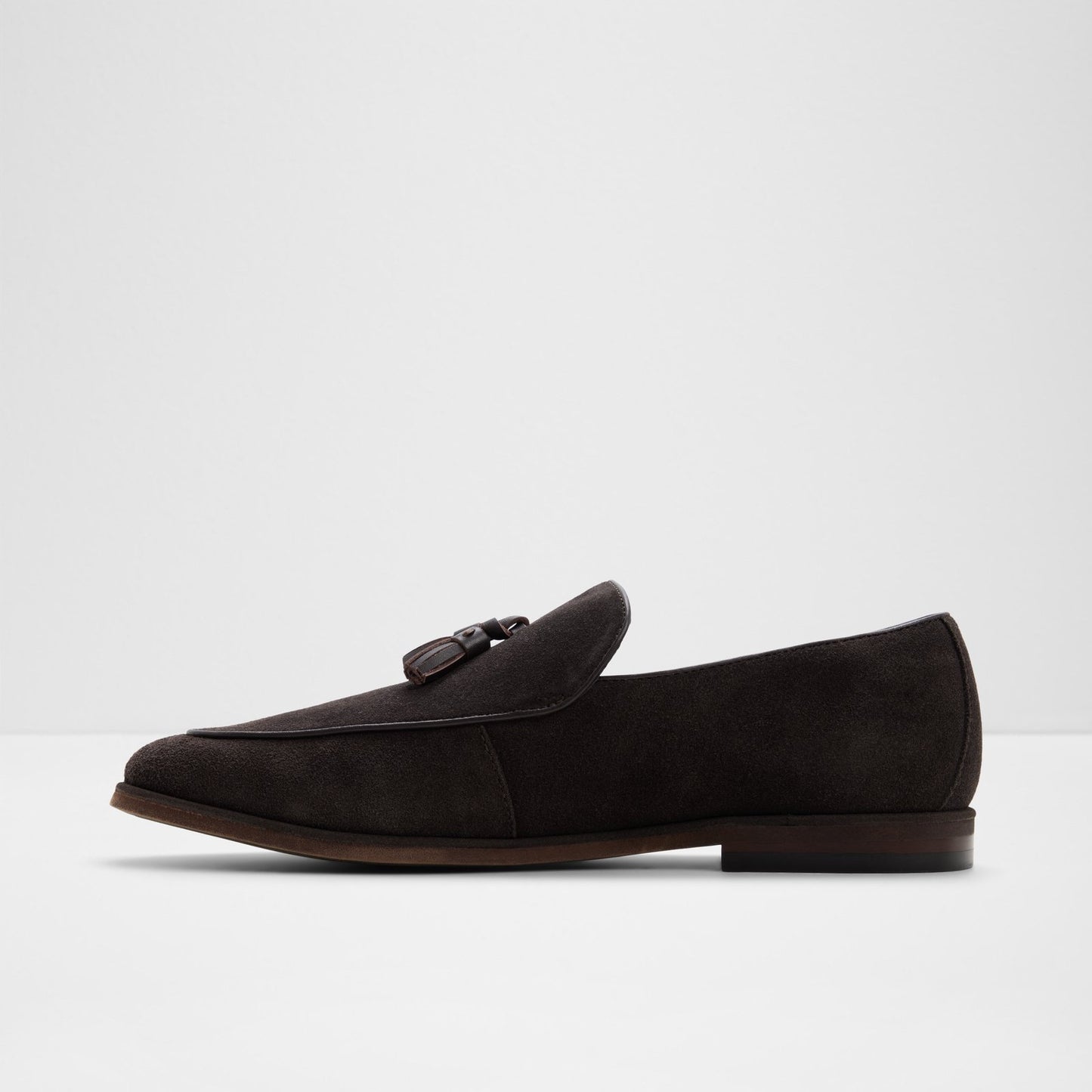 Erkek Kahve Loafer & Mokasen-3