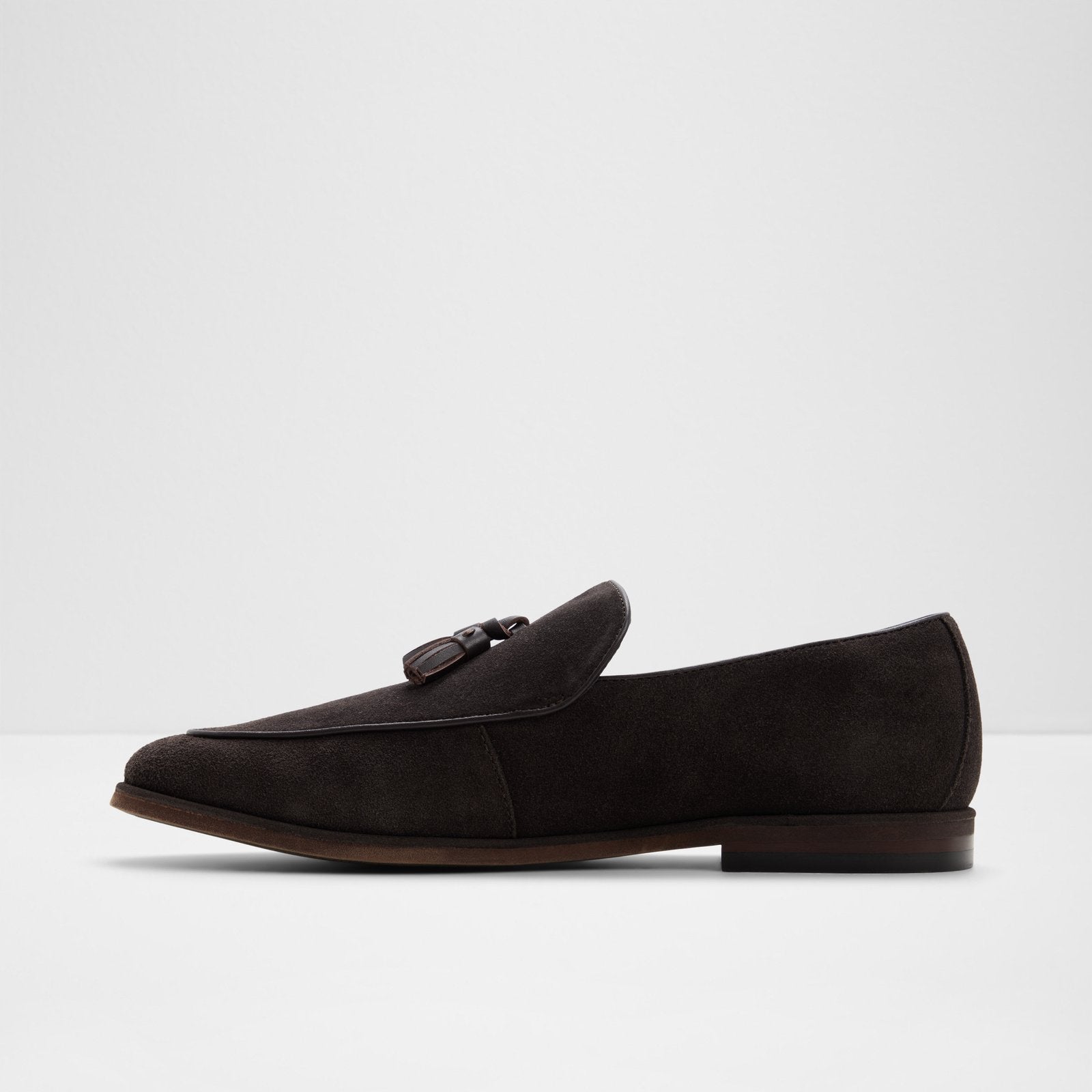 Erkek Kahve Loafer & Mokasen-3