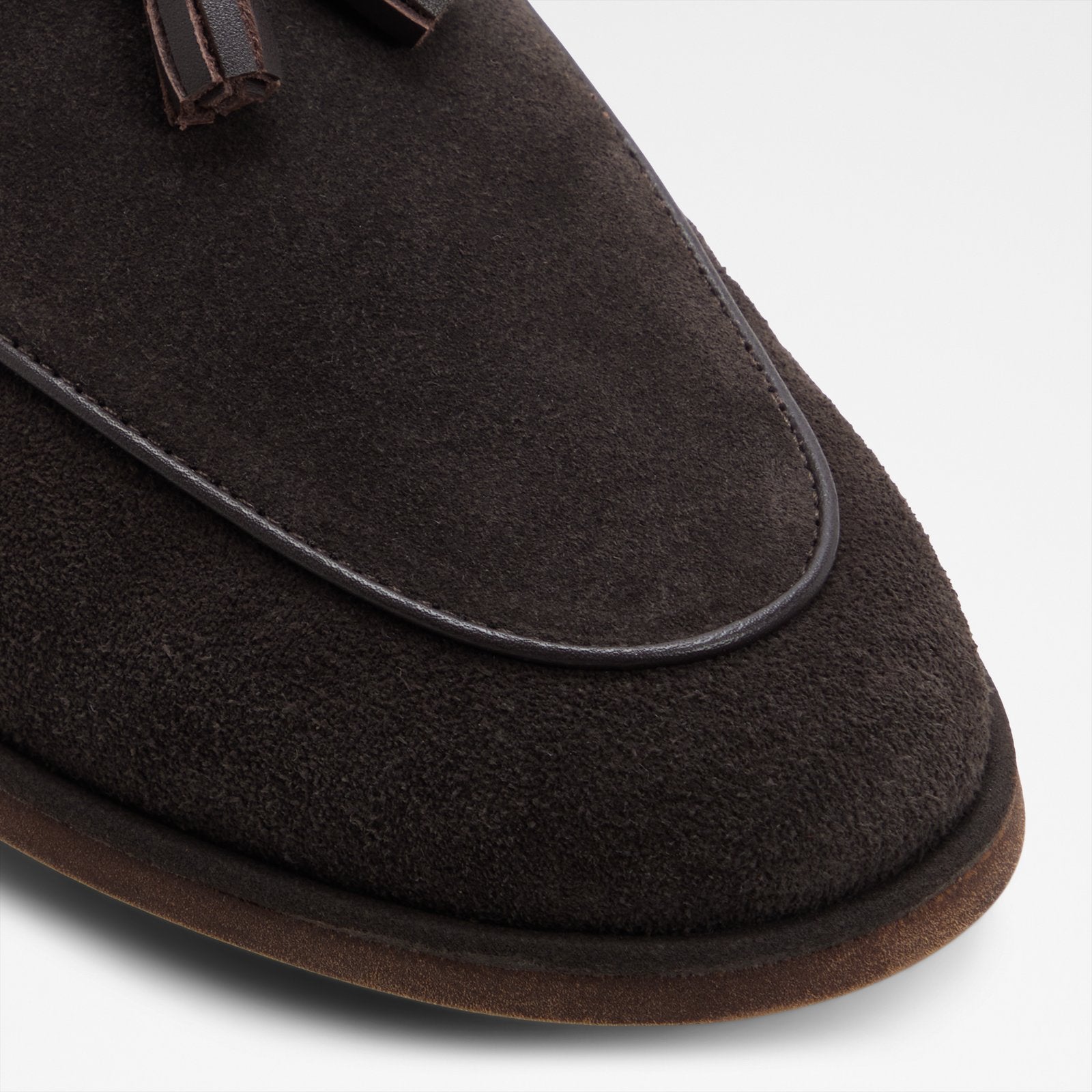 Erkek Kahve Loafer & Mokasen-5