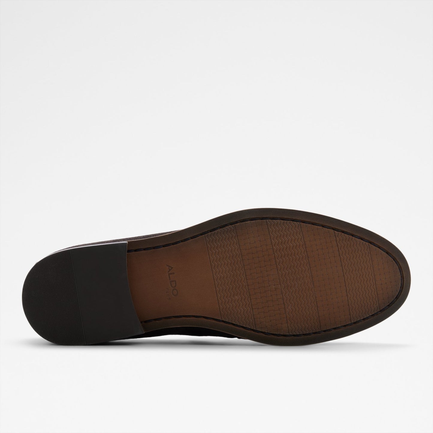 Erkek Kahve Loafer & Mokasen-7