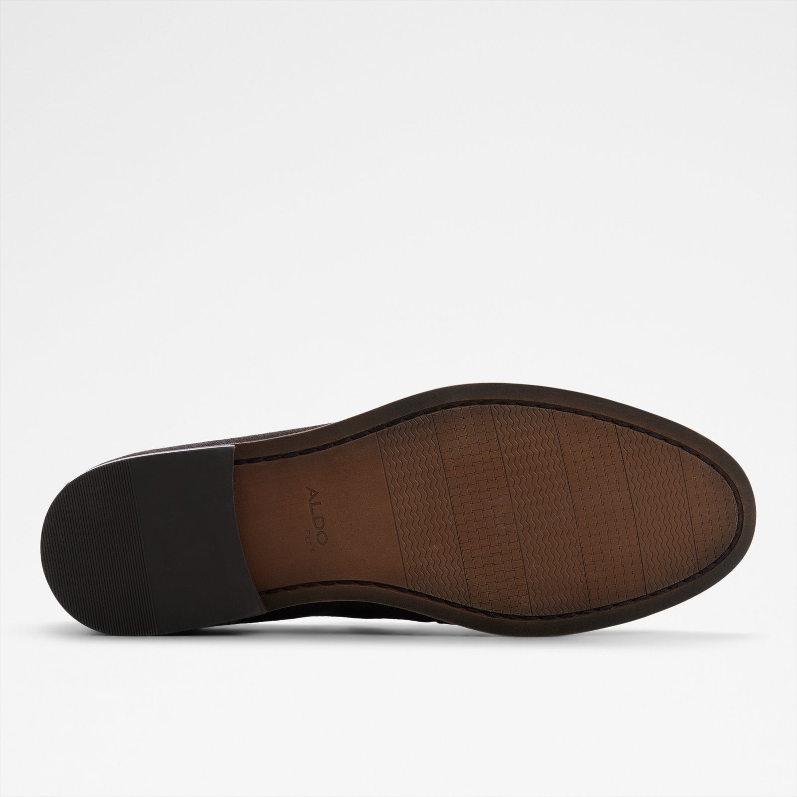 Erkek Kahve Loafer & Mokasen-7