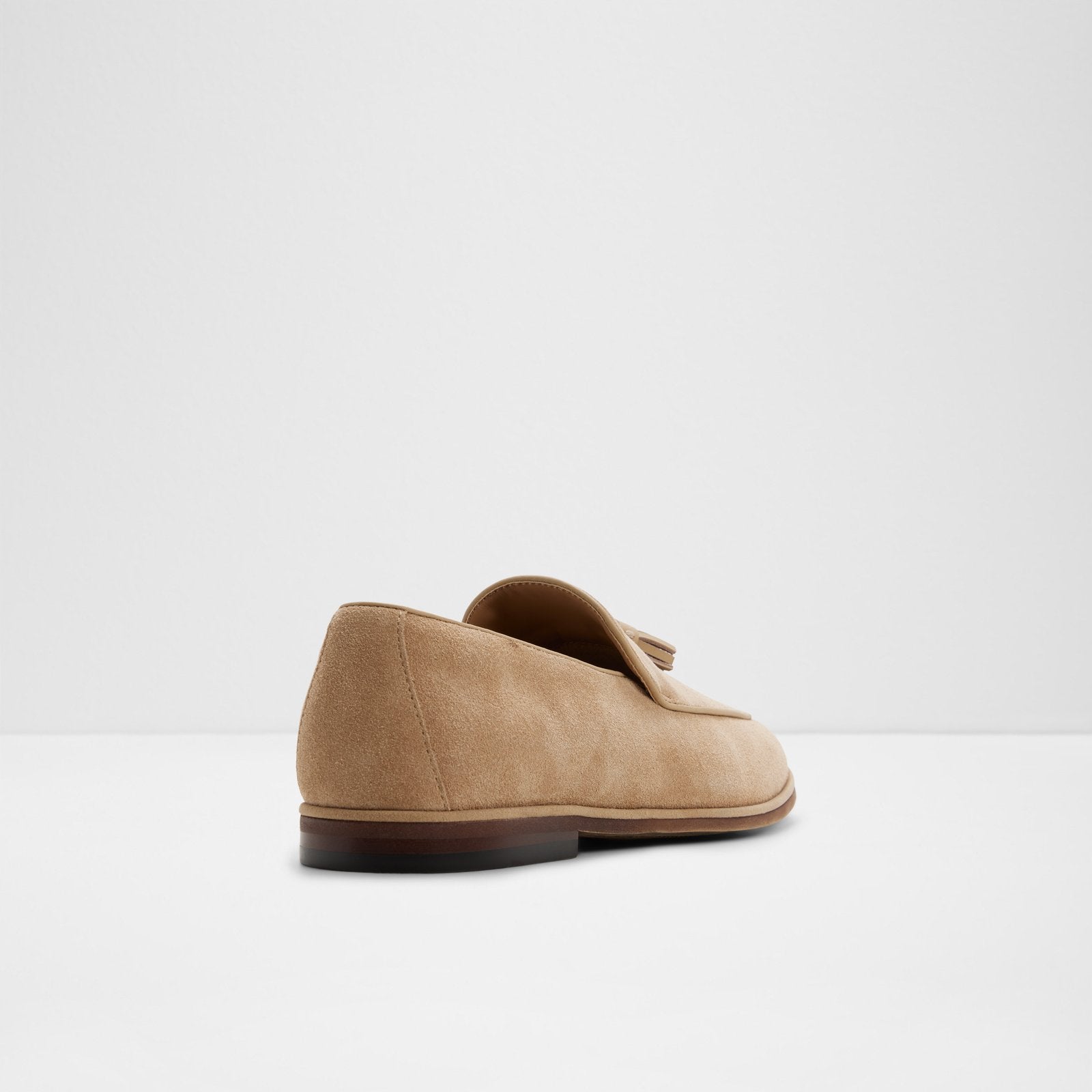 Erkek Bej Loafer & Mokasen-2