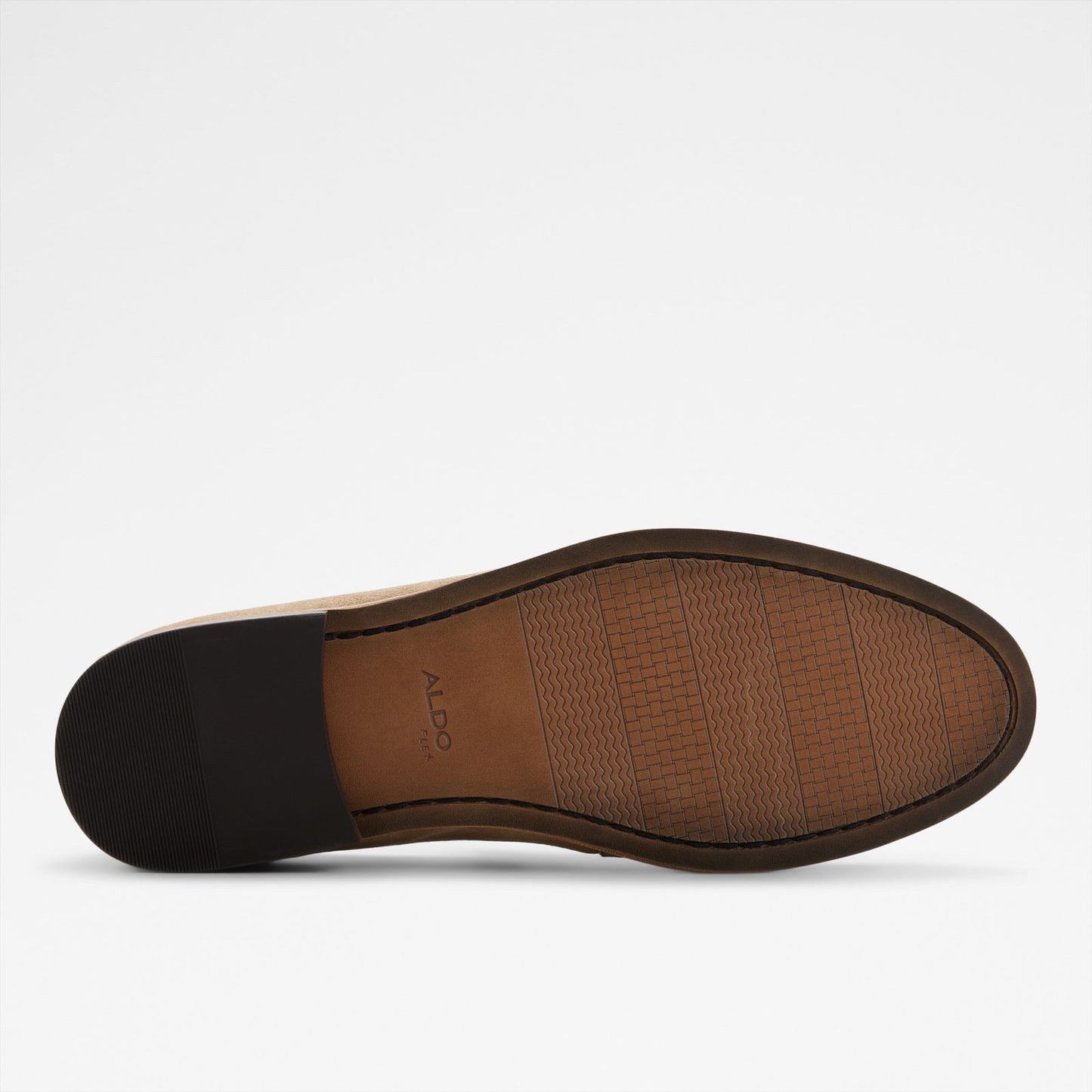 Erkek Bej Loafer & Mokasen-7