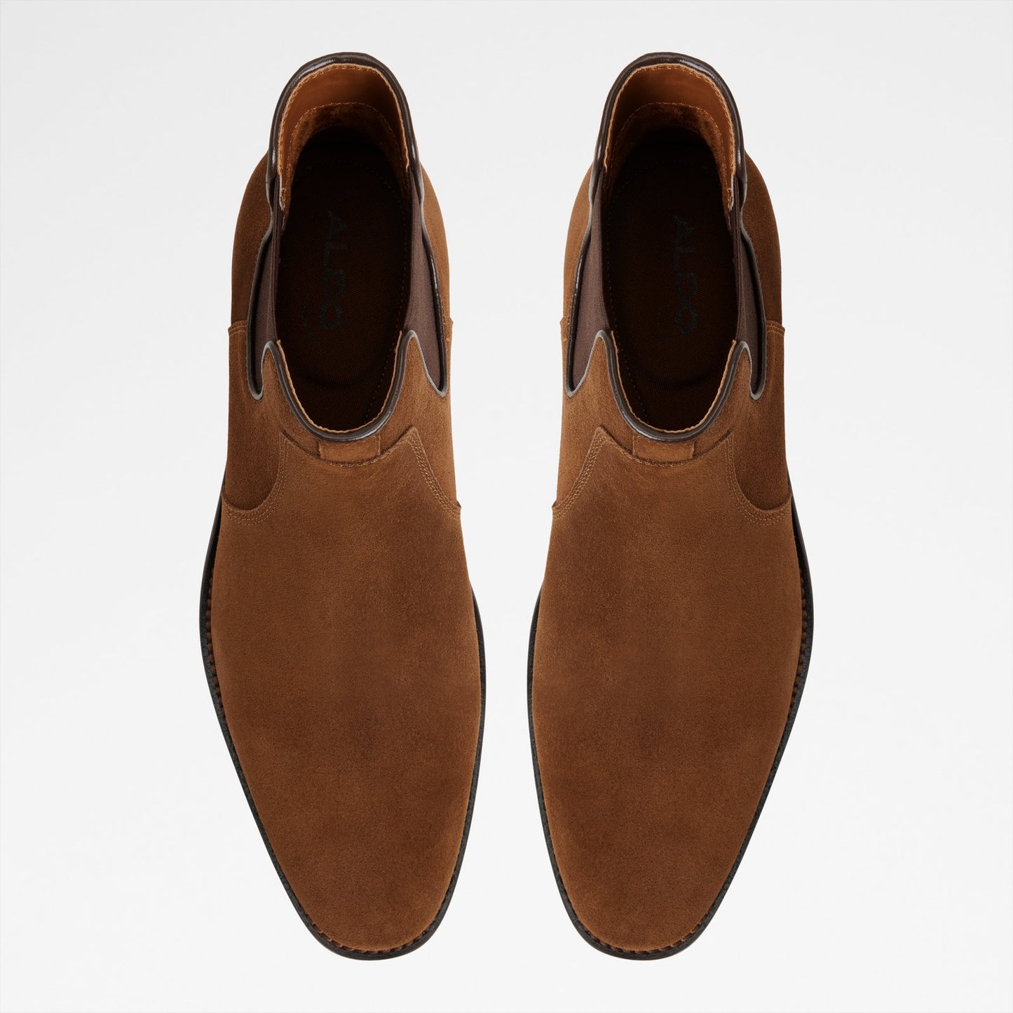 Erkek Taba Chelsea Bot-6