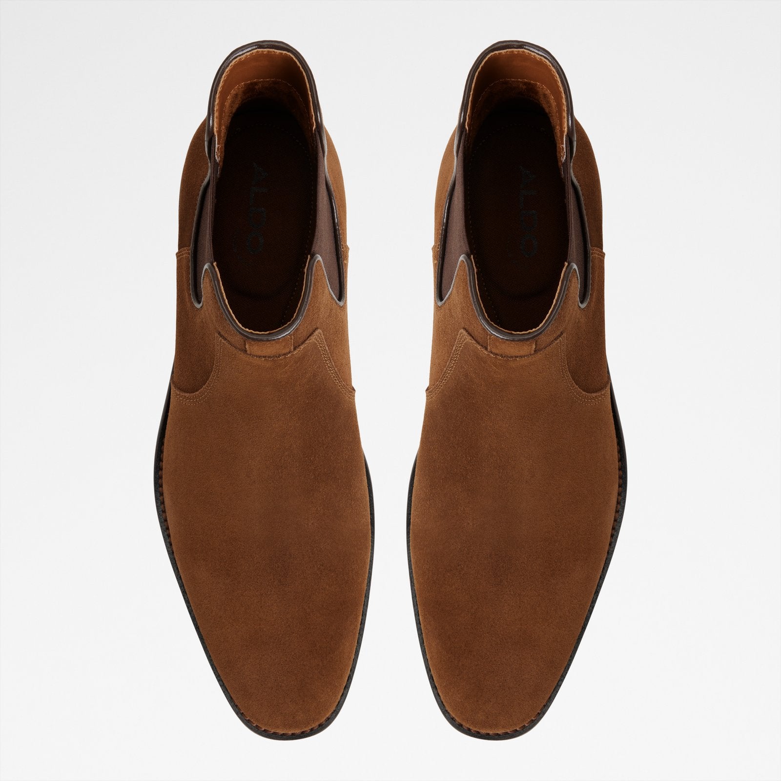 Erkek Taba Chelsea Bot-6