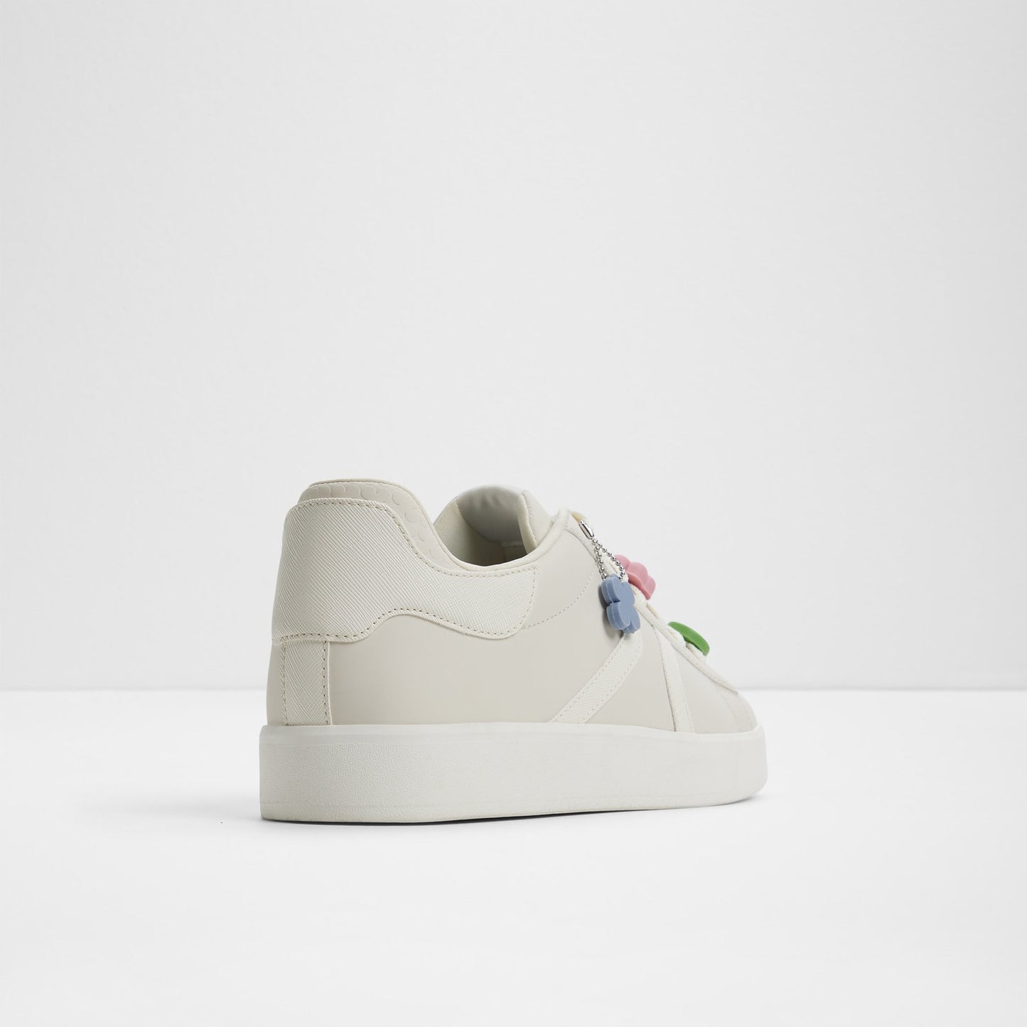 Erkek Krem Sneaker-2