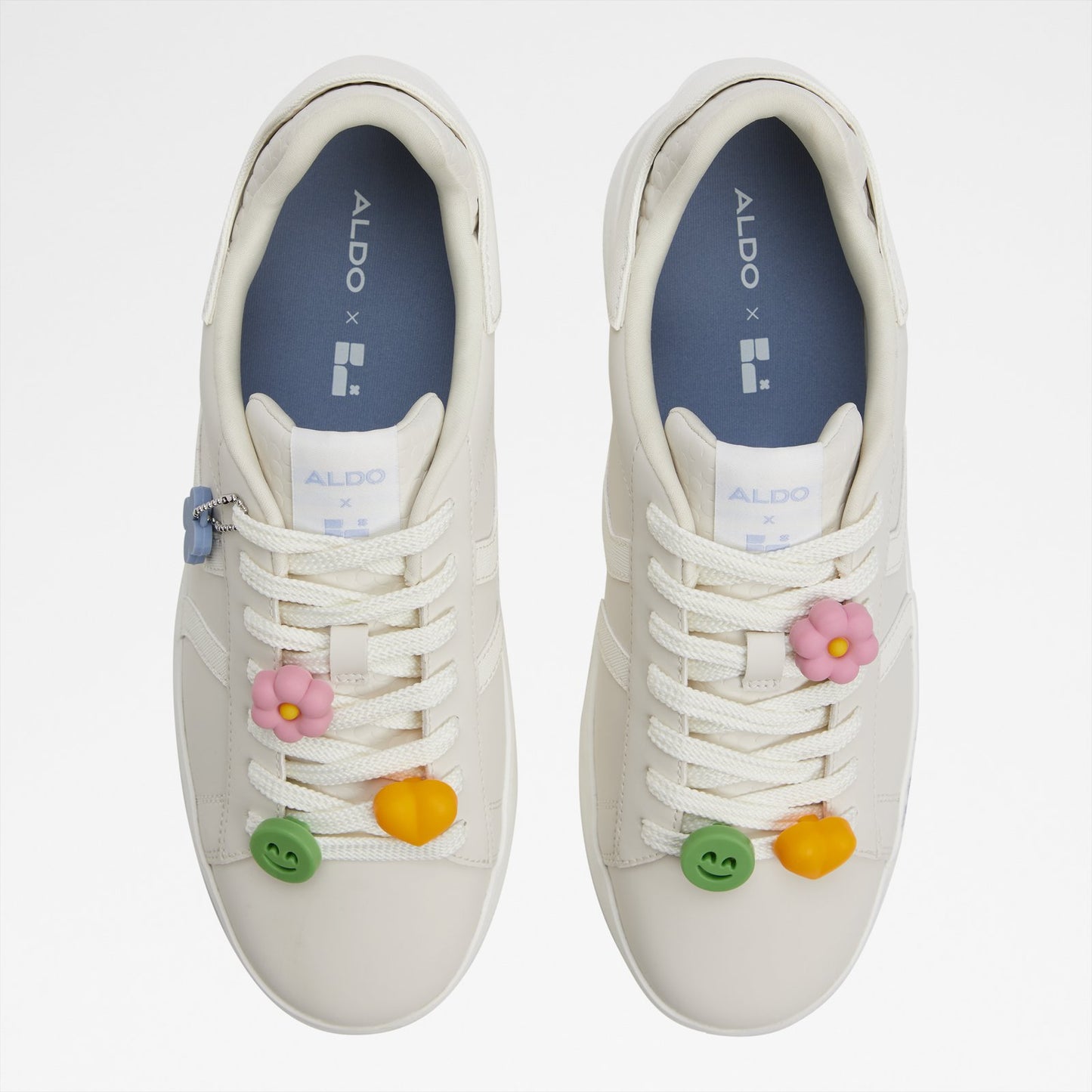 Erkek Krem Sneaker-6