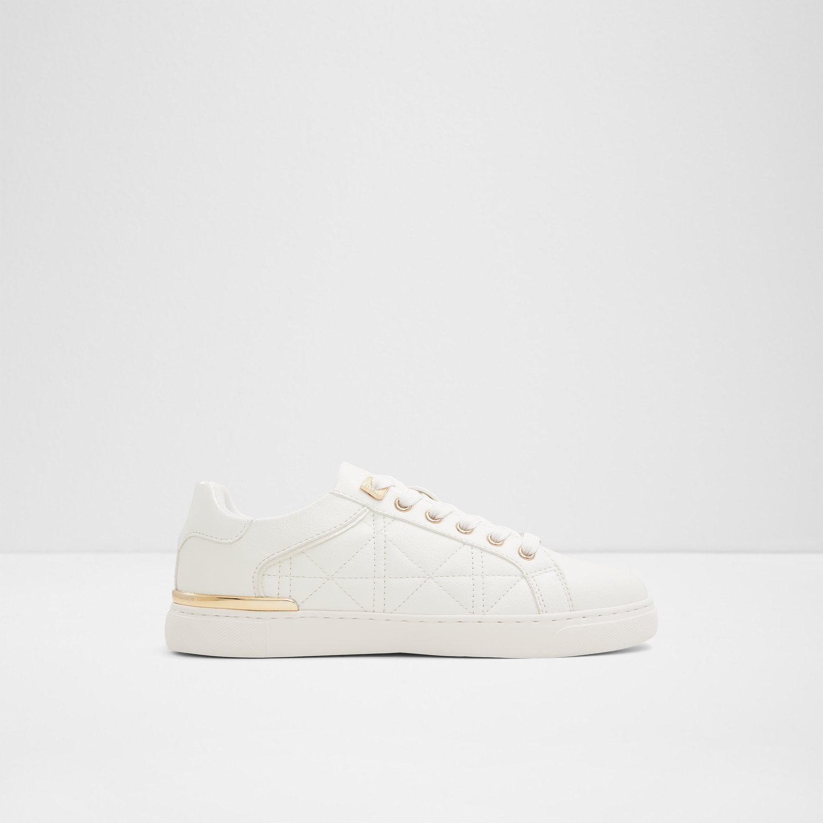 Kadın Beyaz Sneaker-1