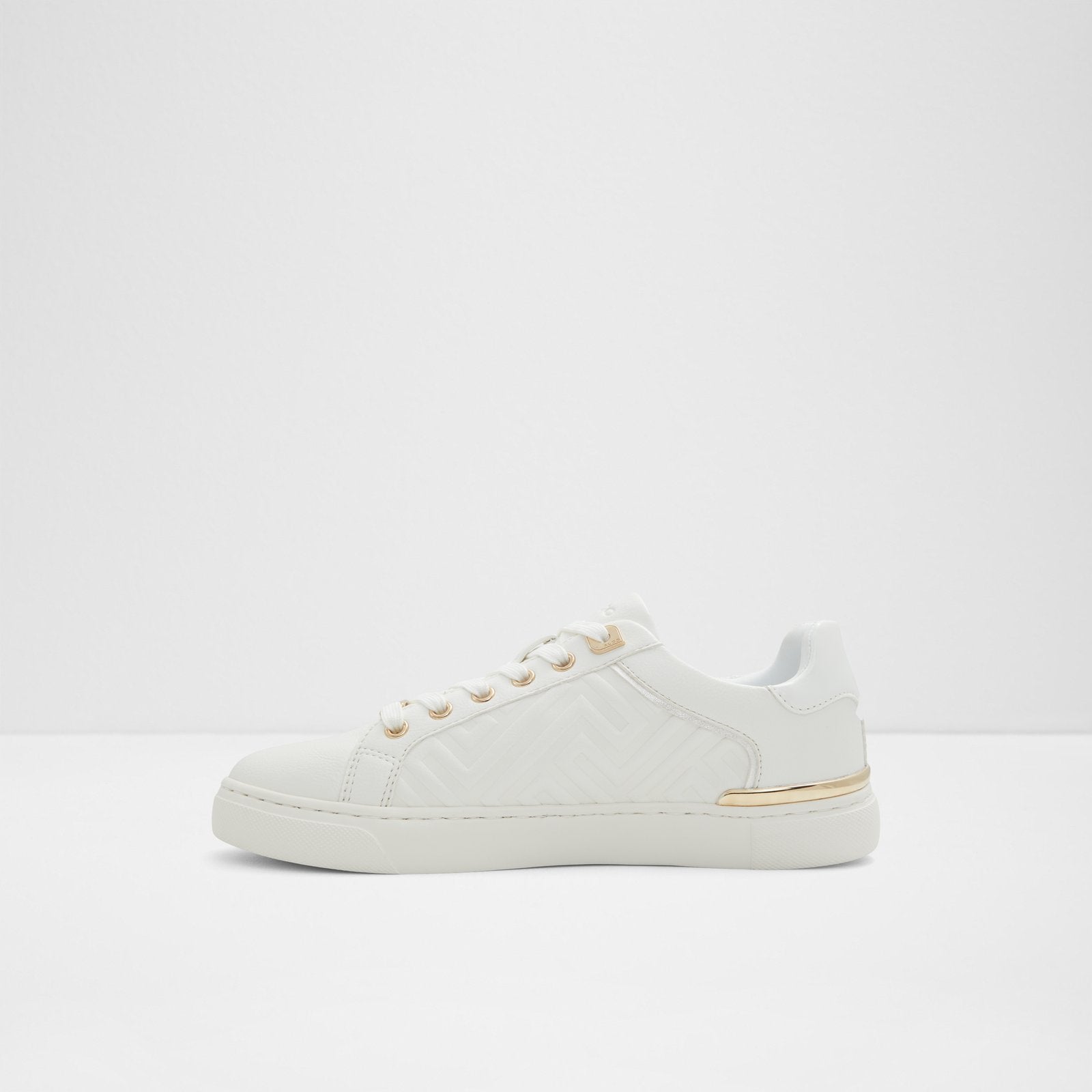 Kadın Beyaz Multi Sneaker-3