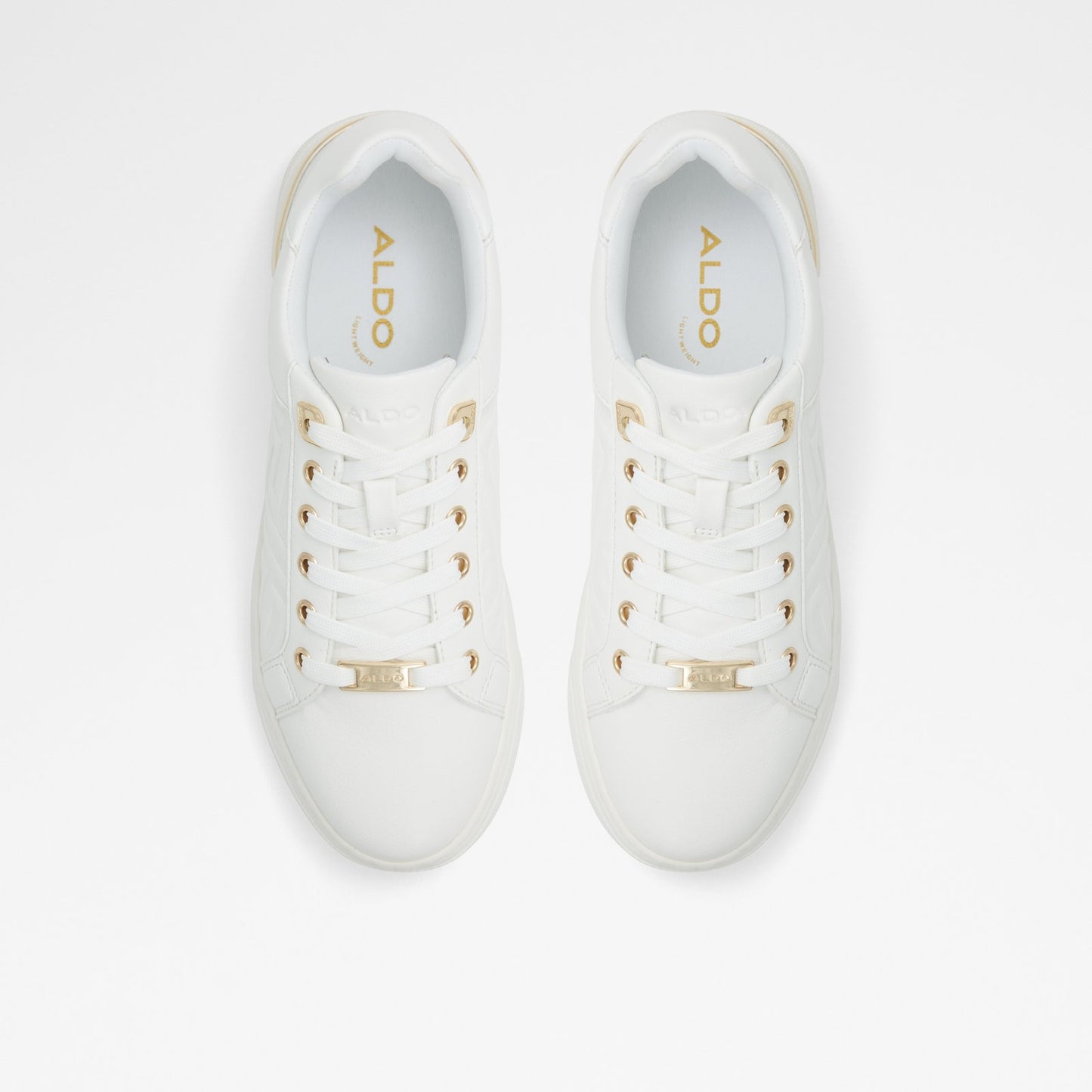 Kadın Beyaz Multi Sneaker-6
