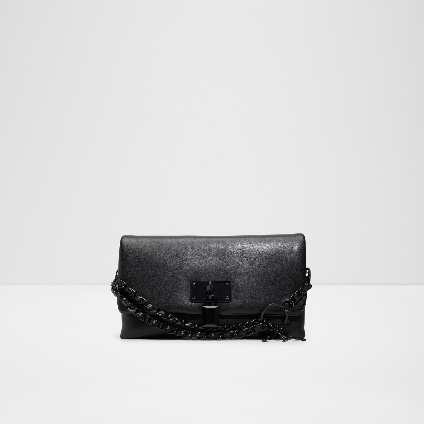 Kadın Siyah Çapraz Çanta-1