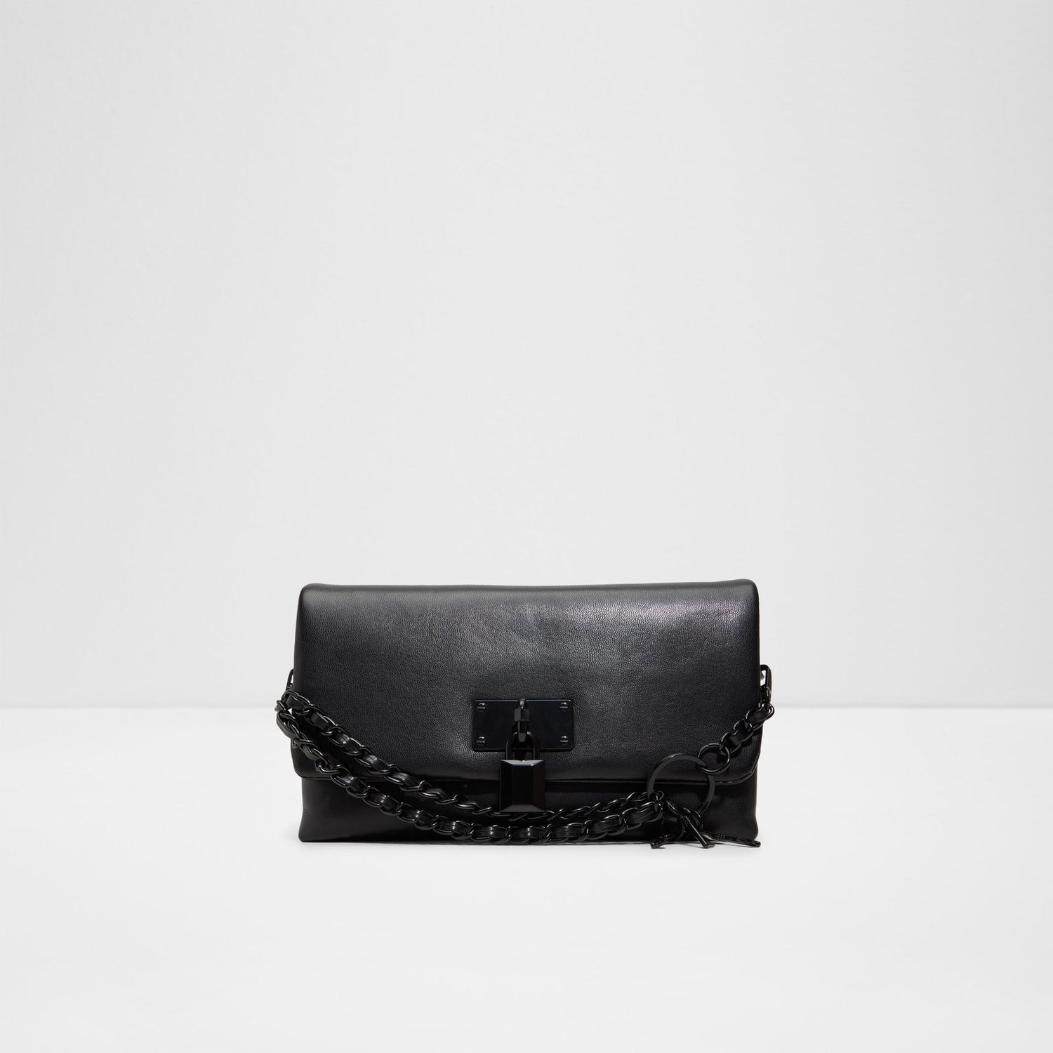 Kadın Siyah Çapraz Çanta-1