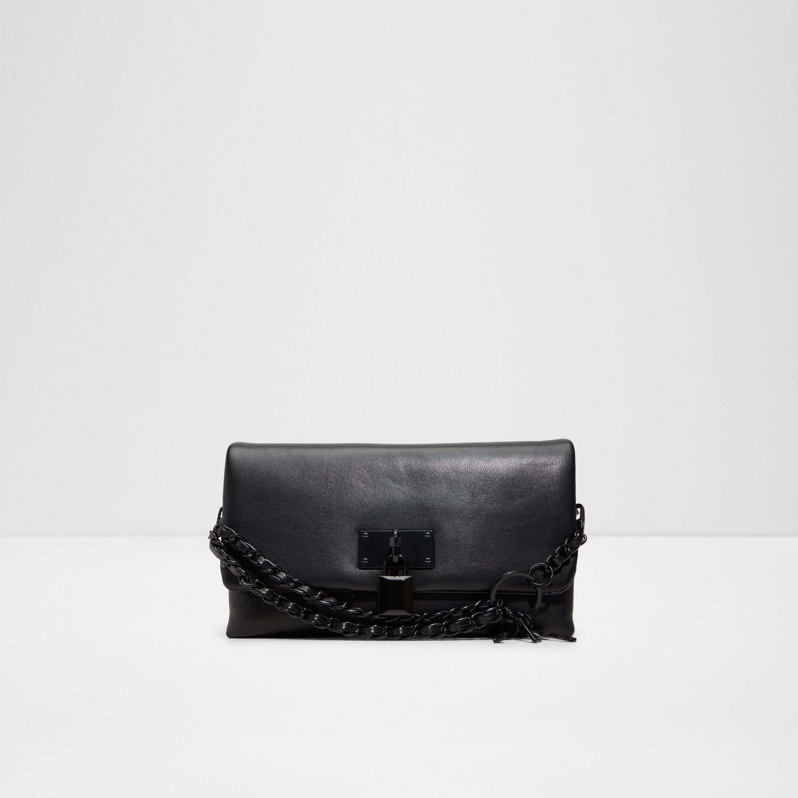 Kadın Siyah Çapraz Çanta-1