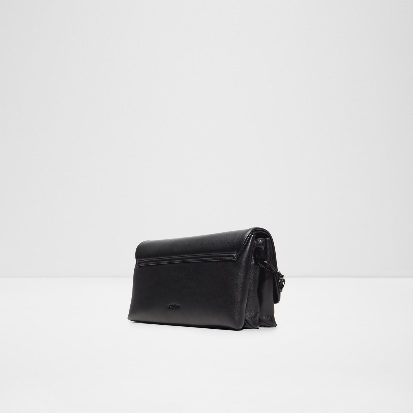 Kadın Siyah Çapraz Çanta-2