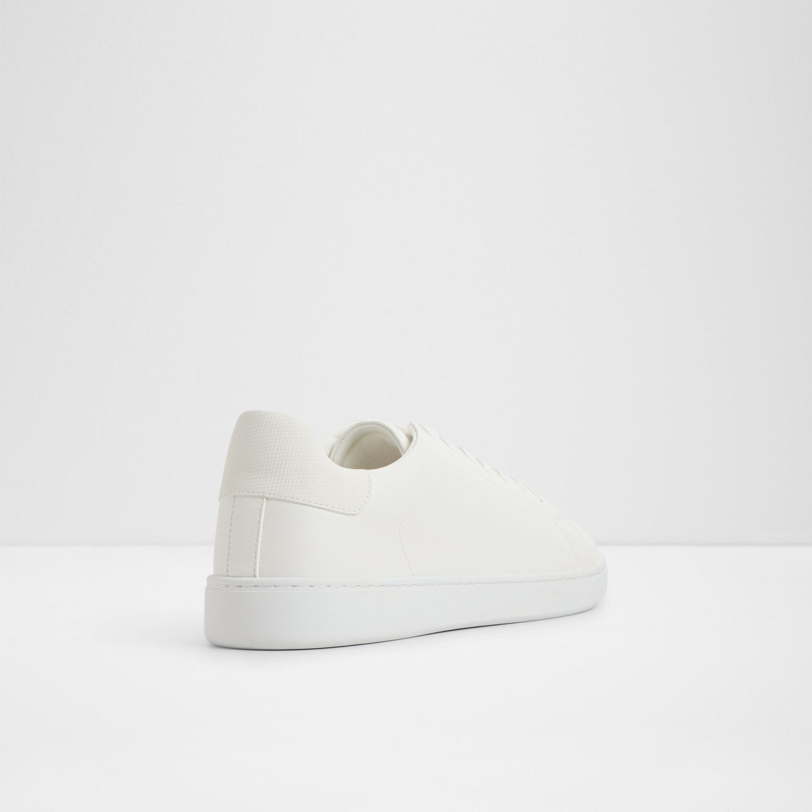 Beyaz Erkek Sneaker-2