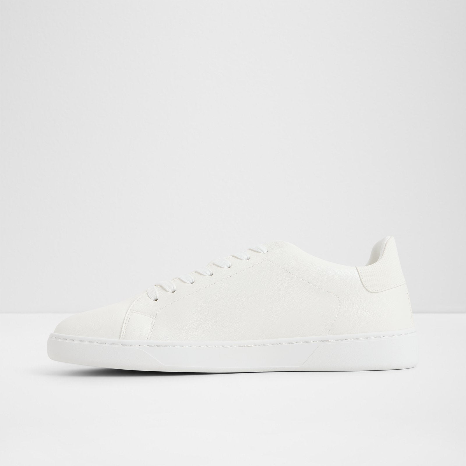 Beyaz Erkek Sneaker-3