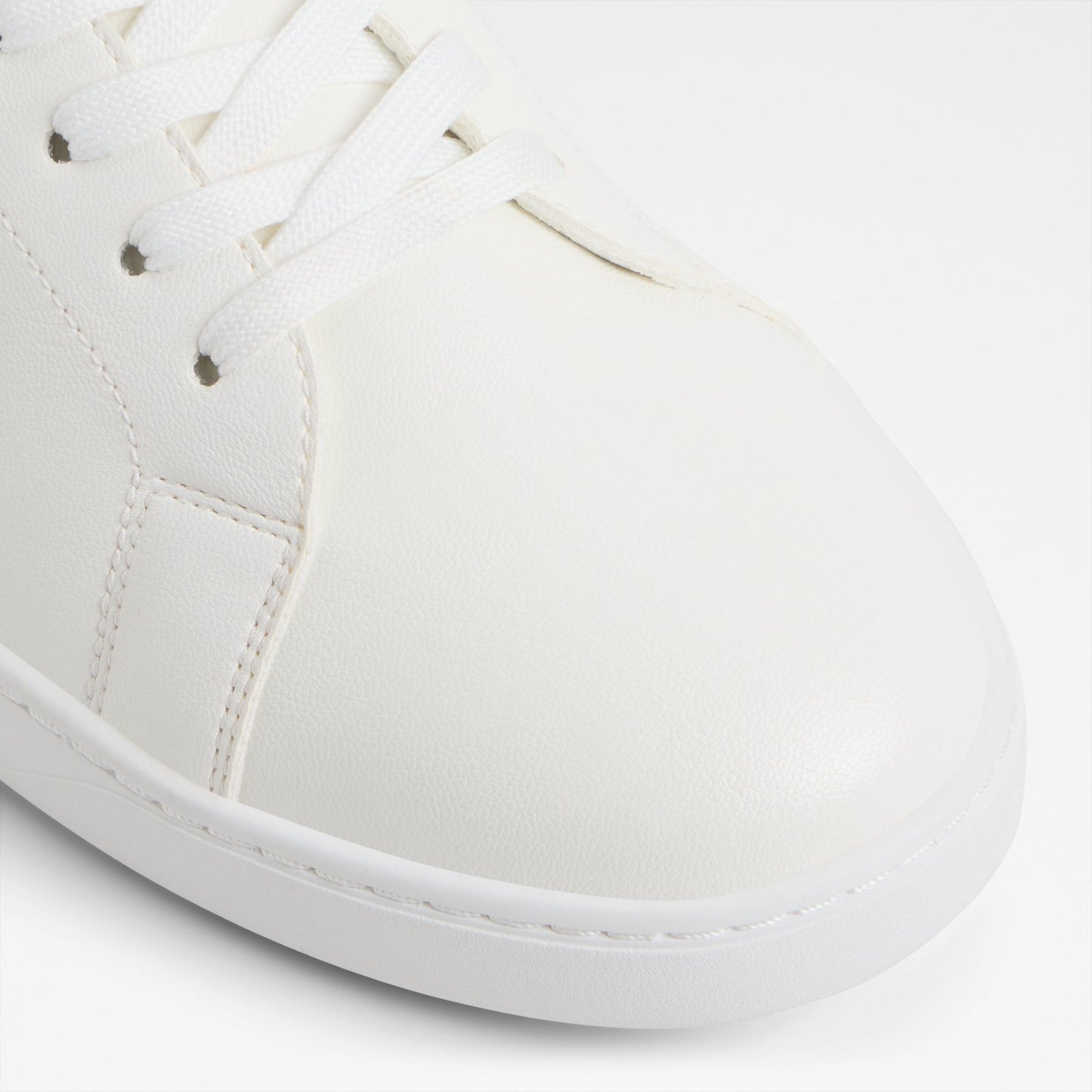 Beyaz Erkek Sneaker-5