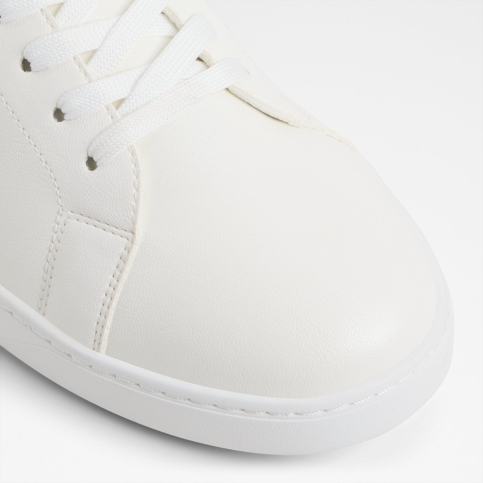 Beyaz Erkek Sneaker-5