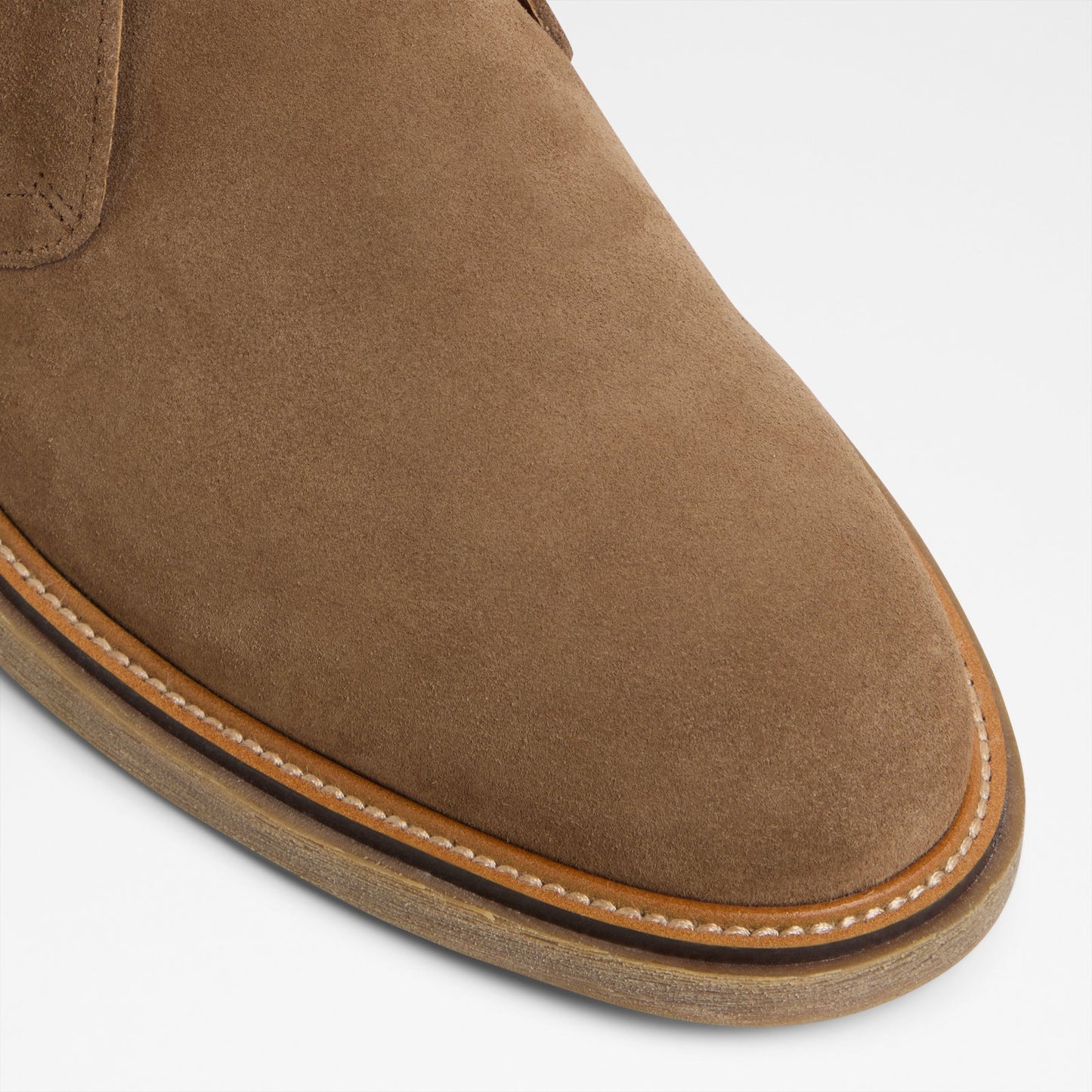 Erkek Kahverengi Şık Bot-5