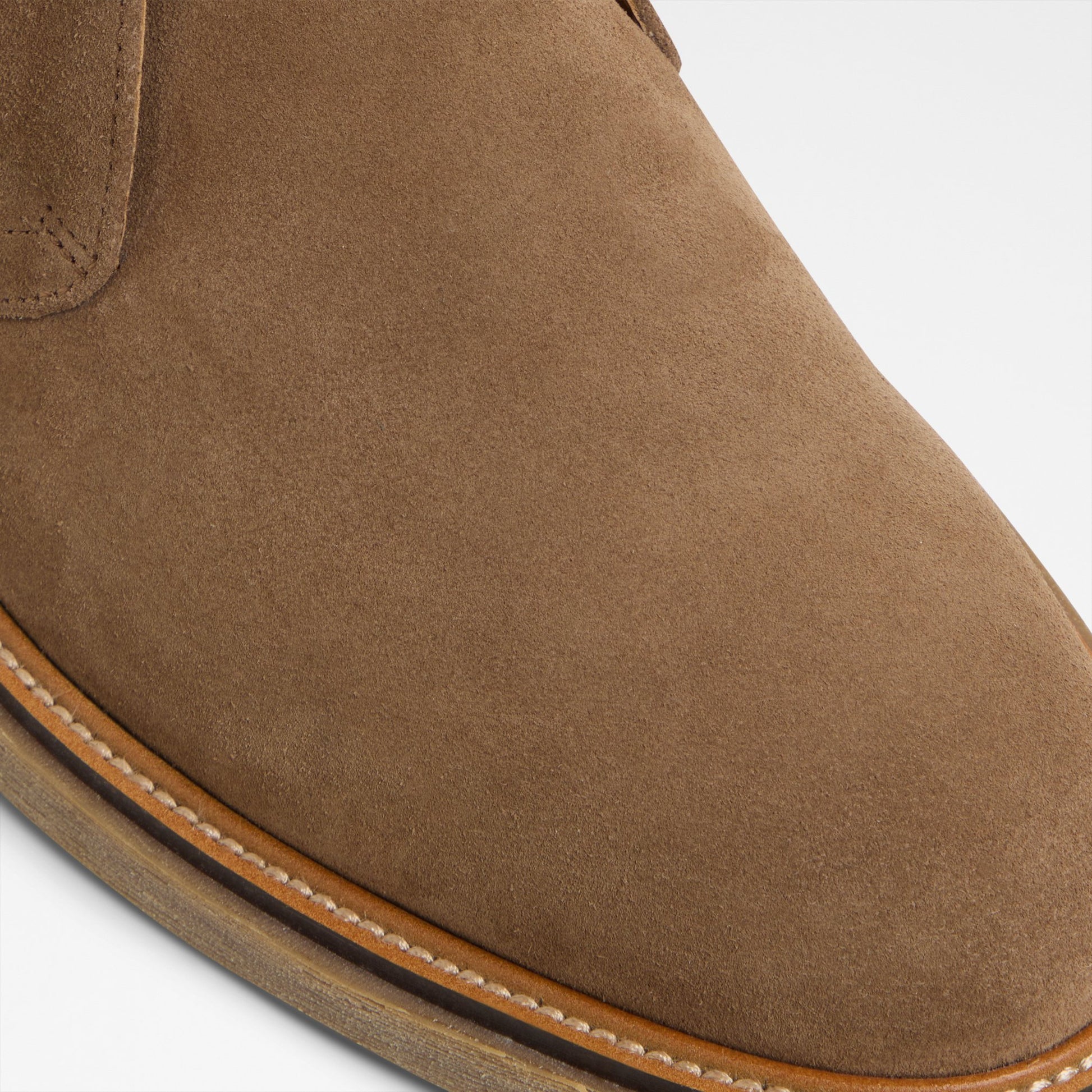 Erkek Kahverengi Şık Bot-8