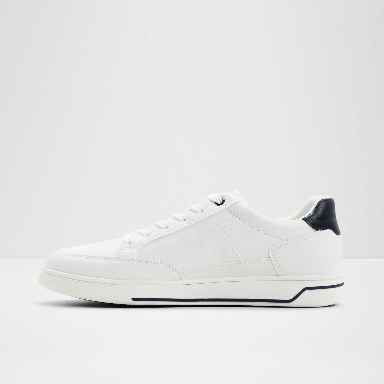Erkek Haki Sneaker-3