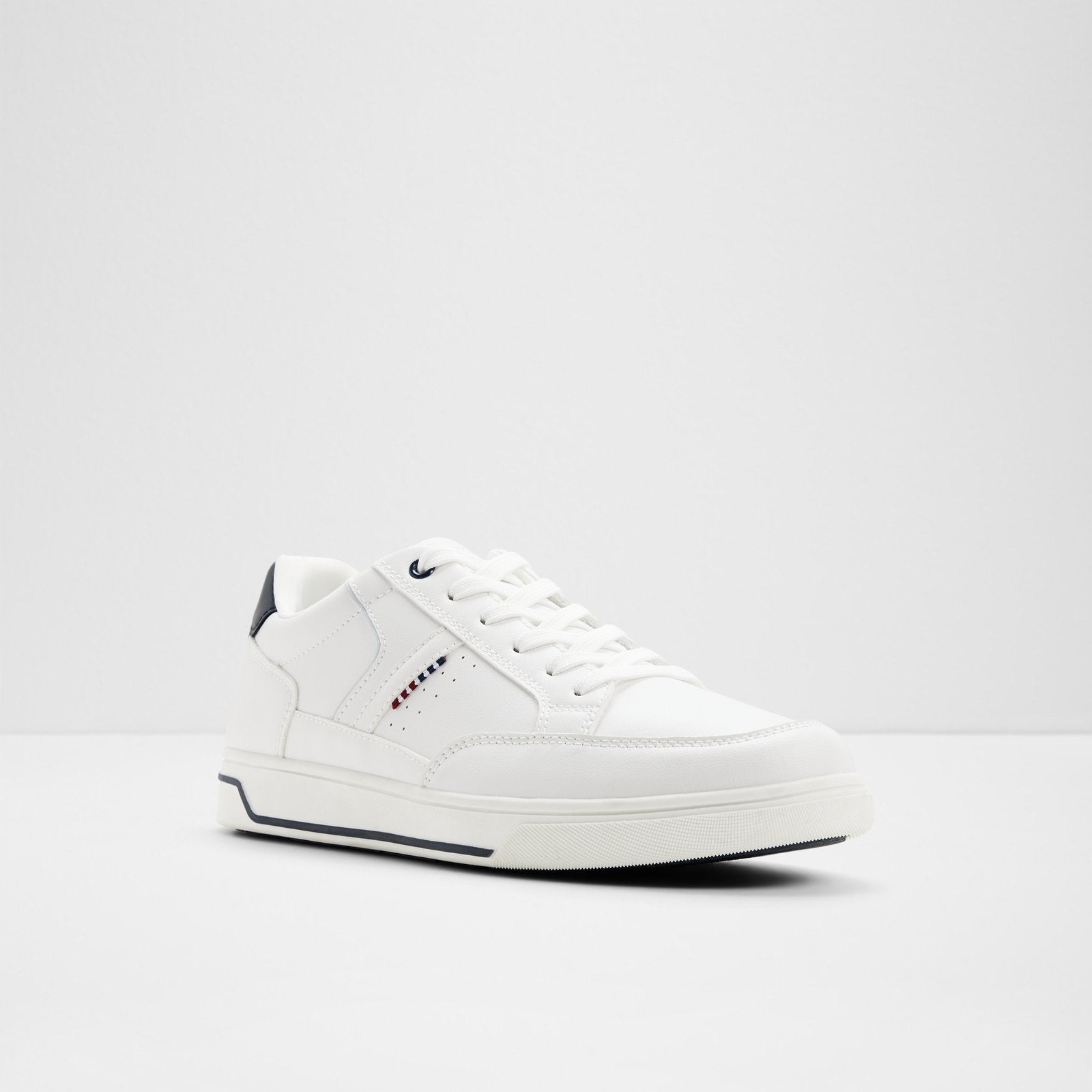 Erkek Haki Sneaker-4