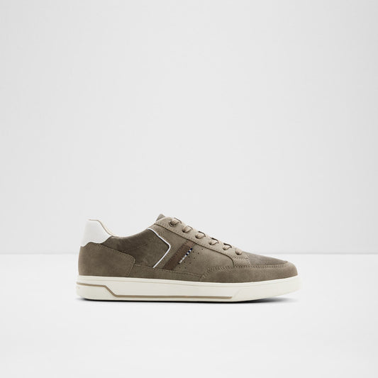 Erkek Haki Sneaker-1