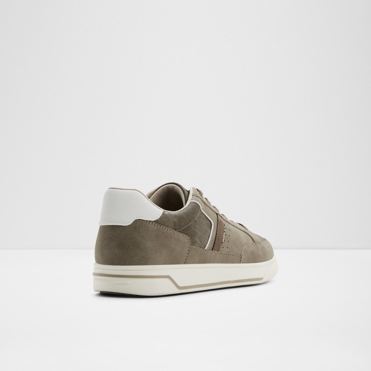 Erkek Haki Sneaker-2