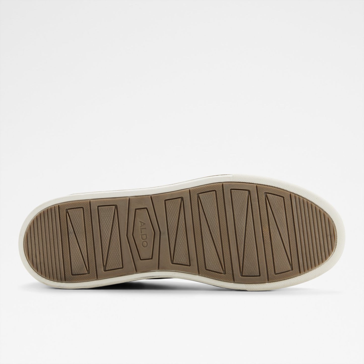 Erkek Haki Sneaker-7
