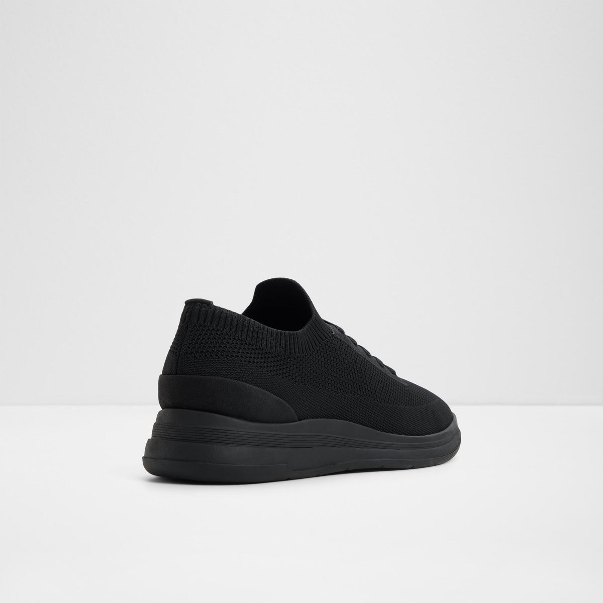 Erkek Siyah/siyah Sneaker-2