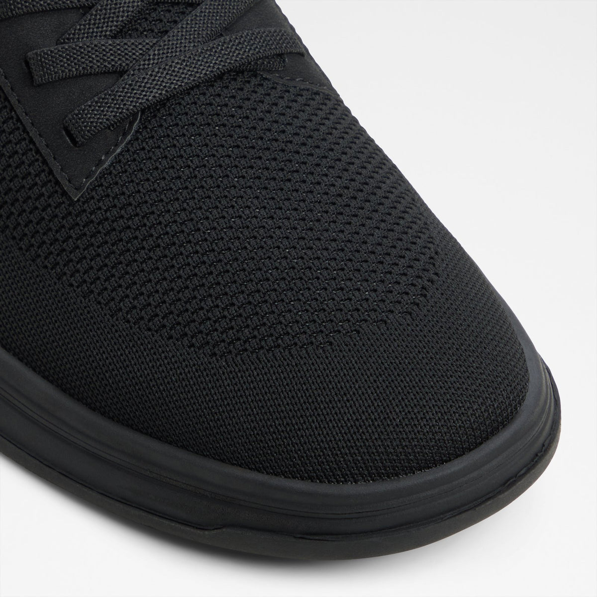 Erkek Siyah/siyah Sneaker-5