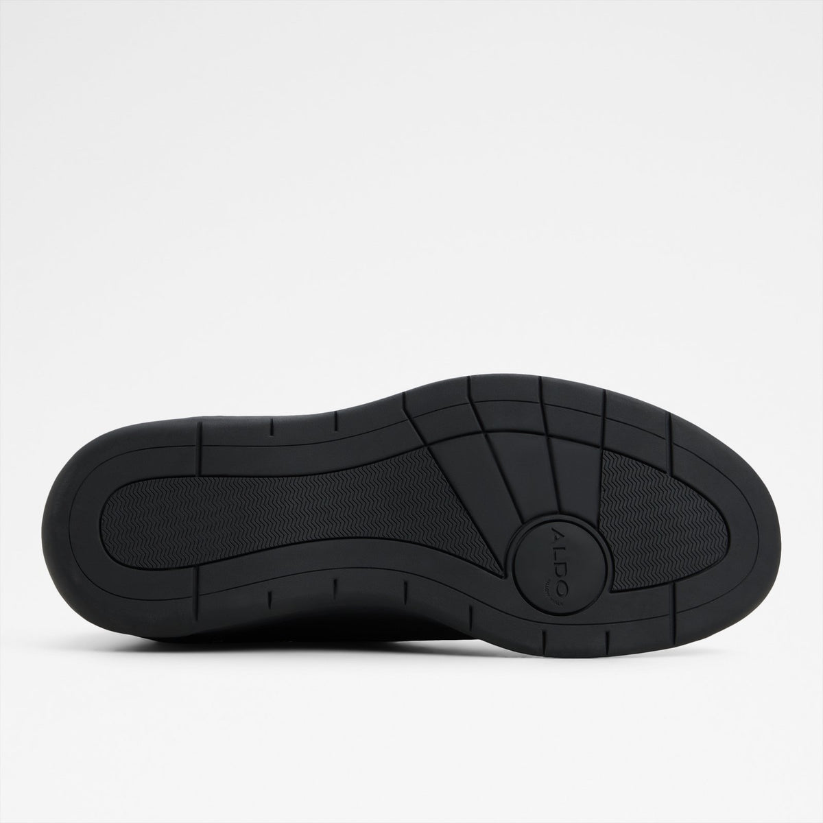 Erkek Siyah/siyah Sneaker-7