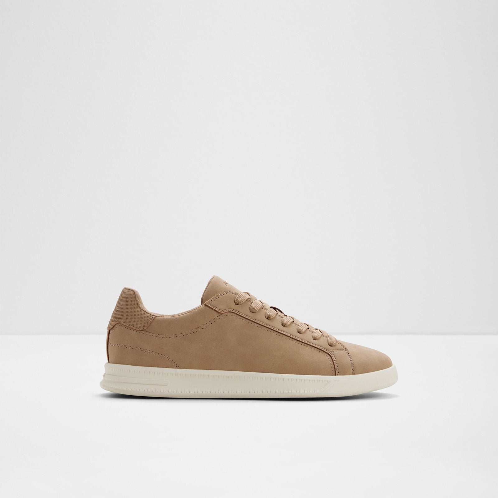 Erkek Bej Sneaker-1