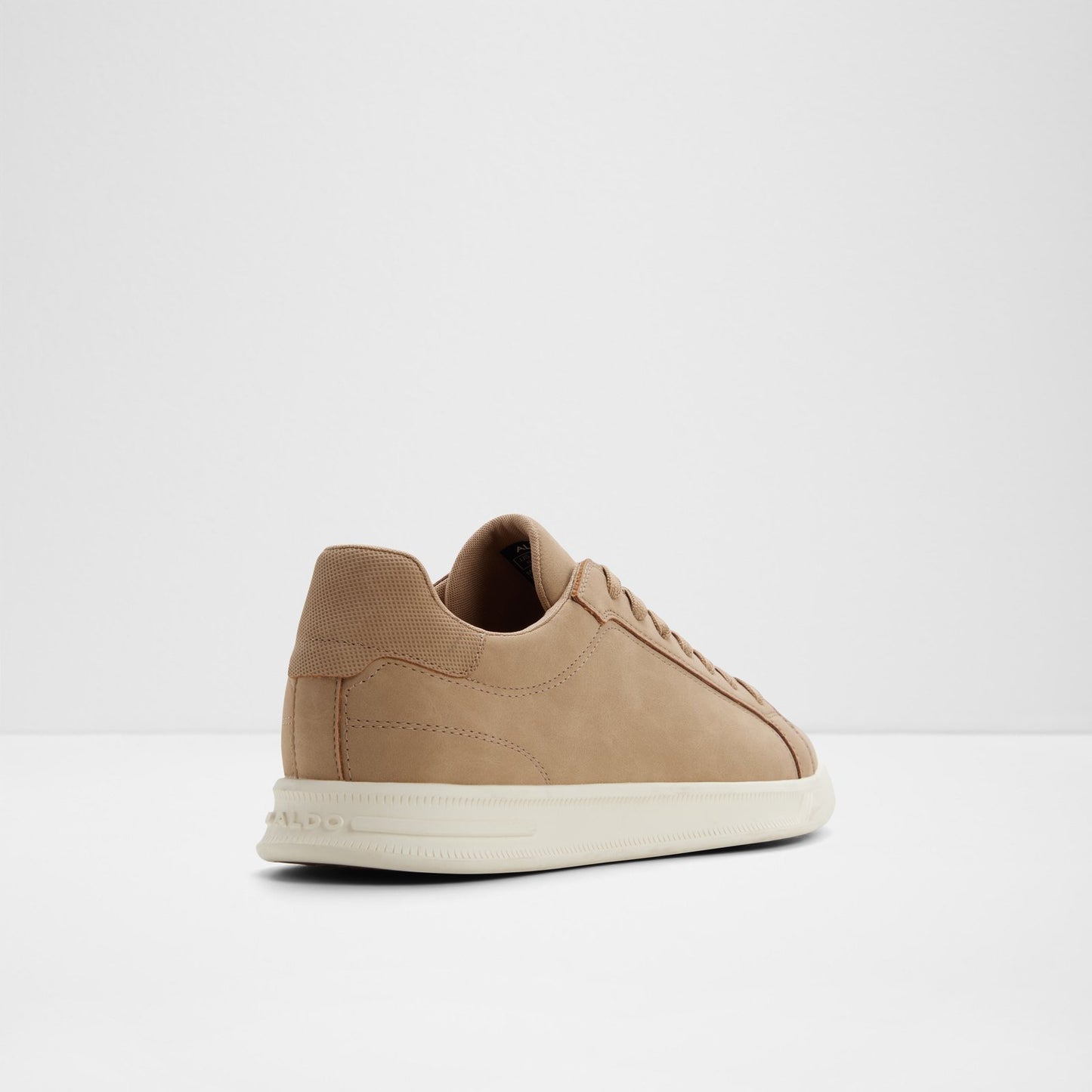 Erkek Bej Sneaker-2