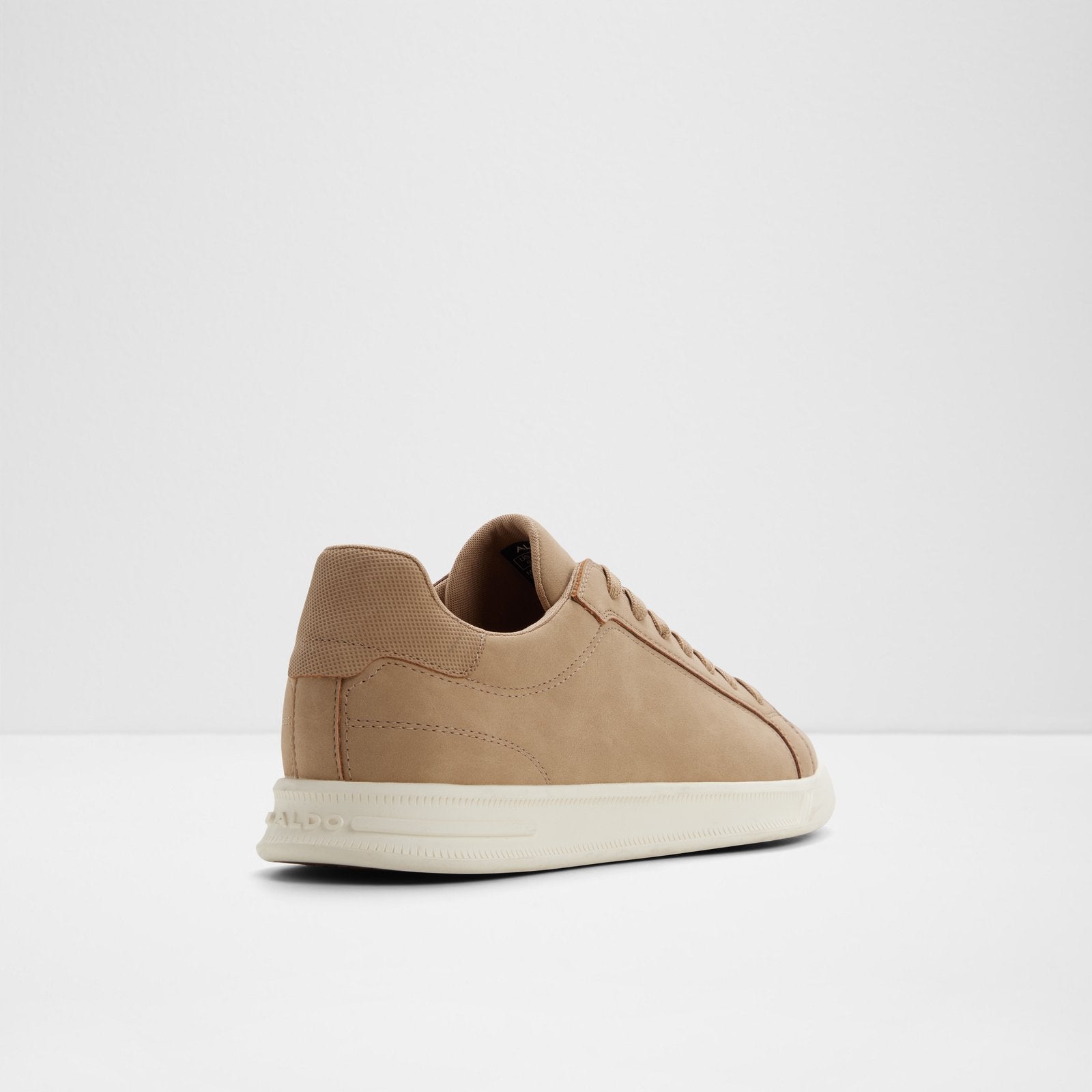 Erkek Bej Sneaker-2