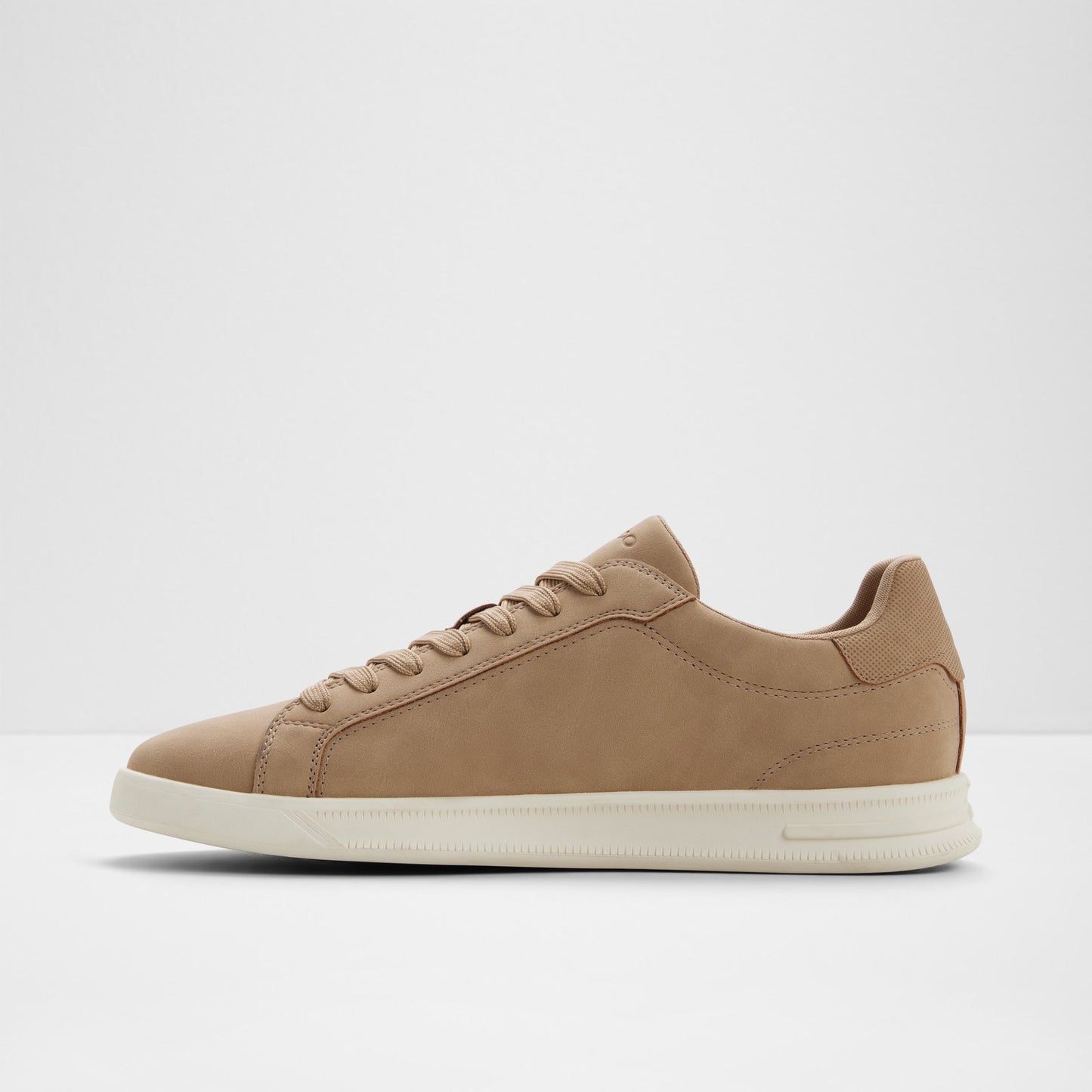 Erkek Bej Sneaker-3