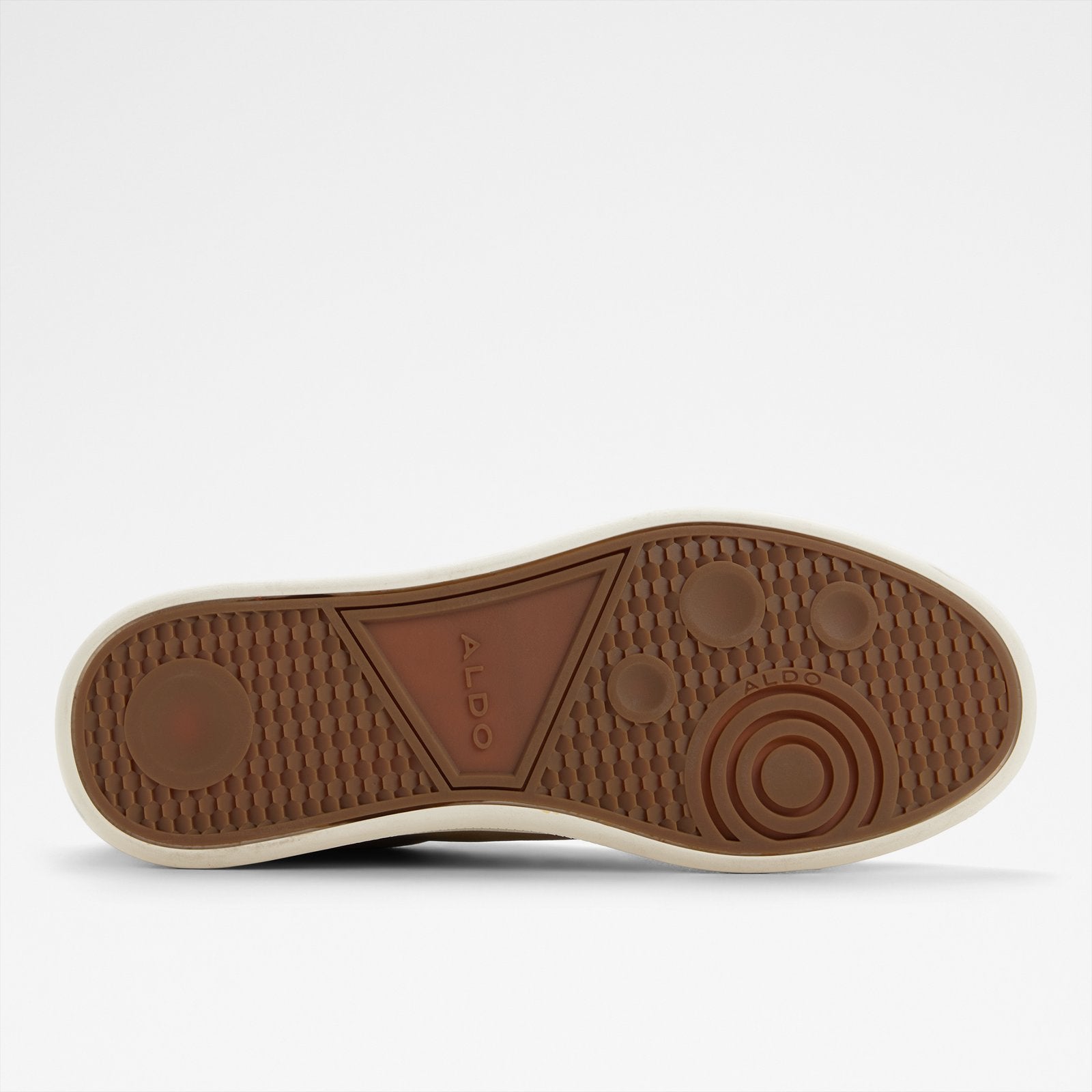Erkek Bej Sneaker-7