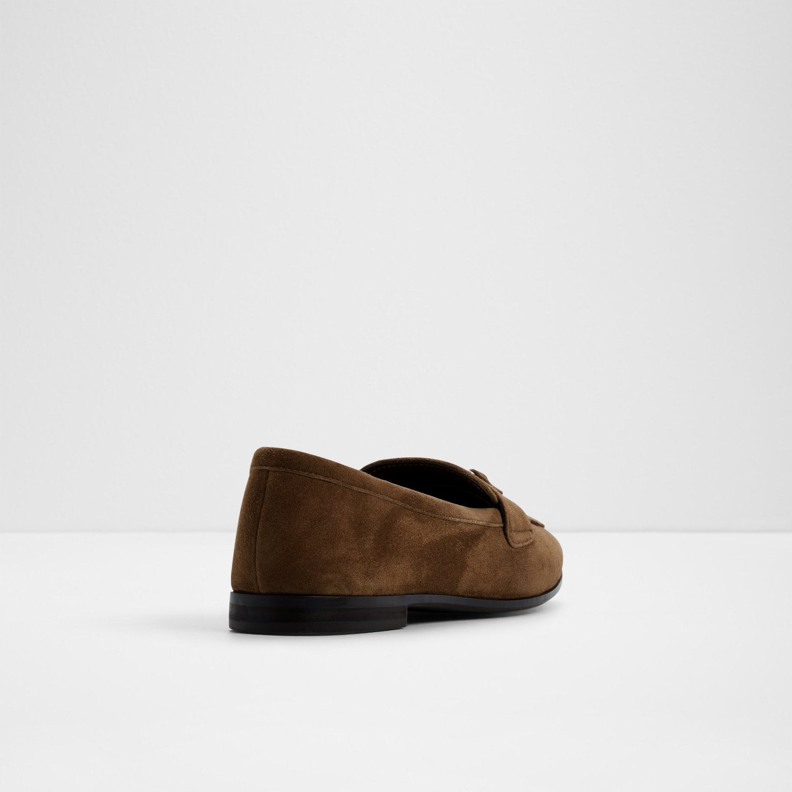 Kadın Yeşil Loafer-2