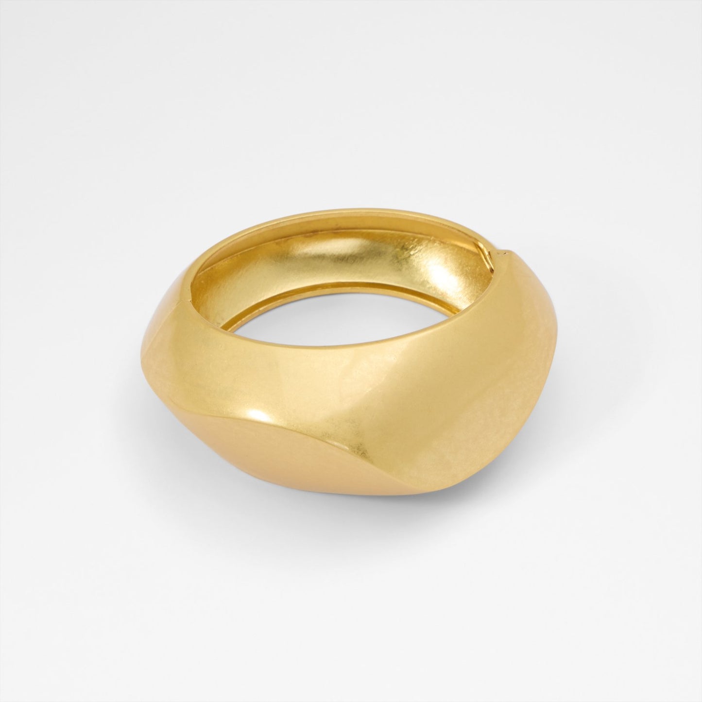 Gold Kadın Bilezik-1