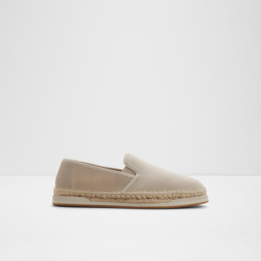 Erkek Bej Espadril-1