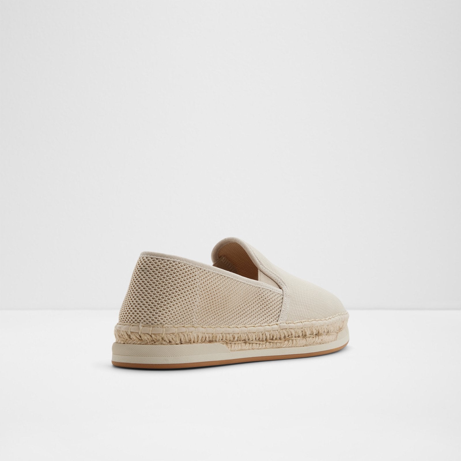 Erkek Bej Espadril-2
