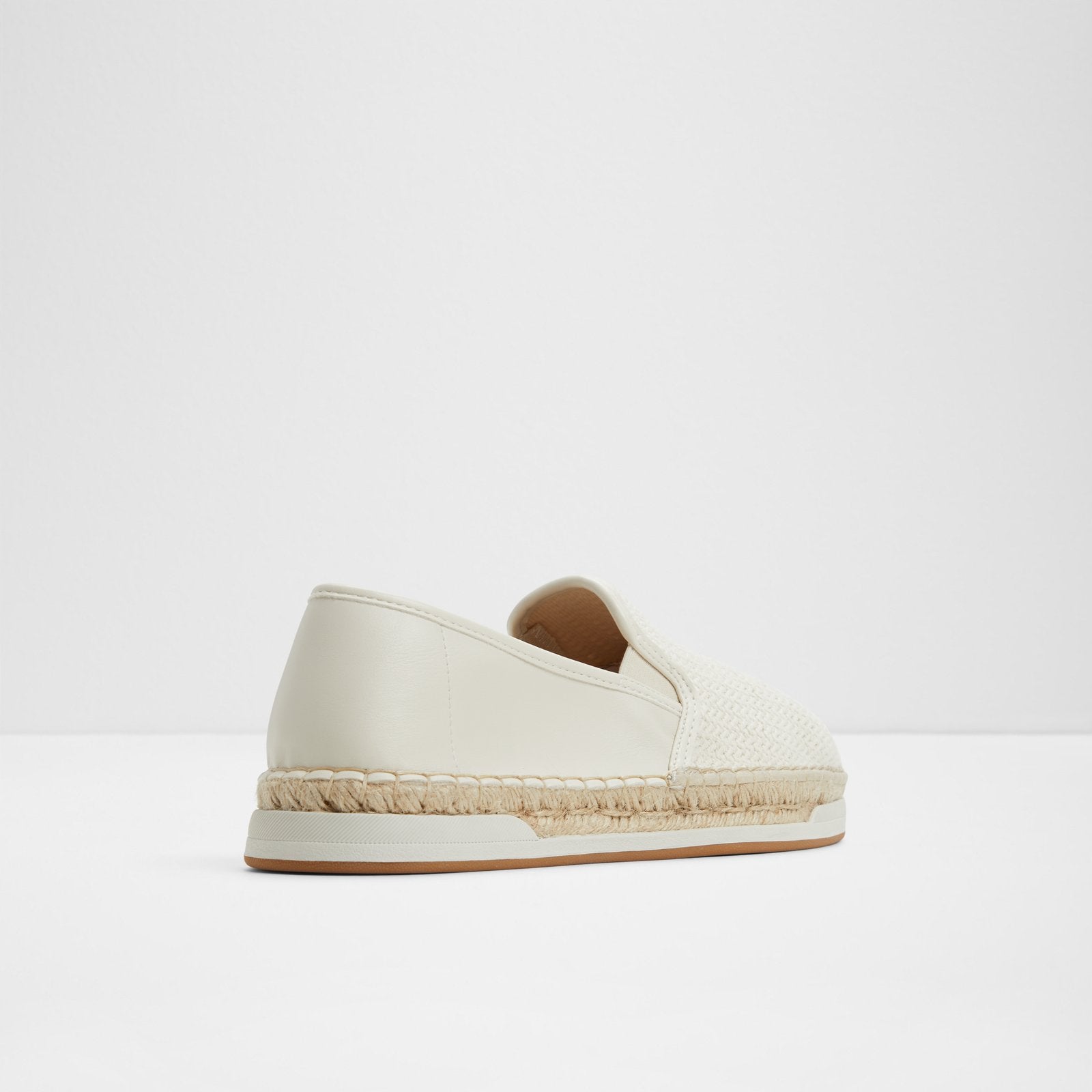 Erkek Ekru Espadril-2