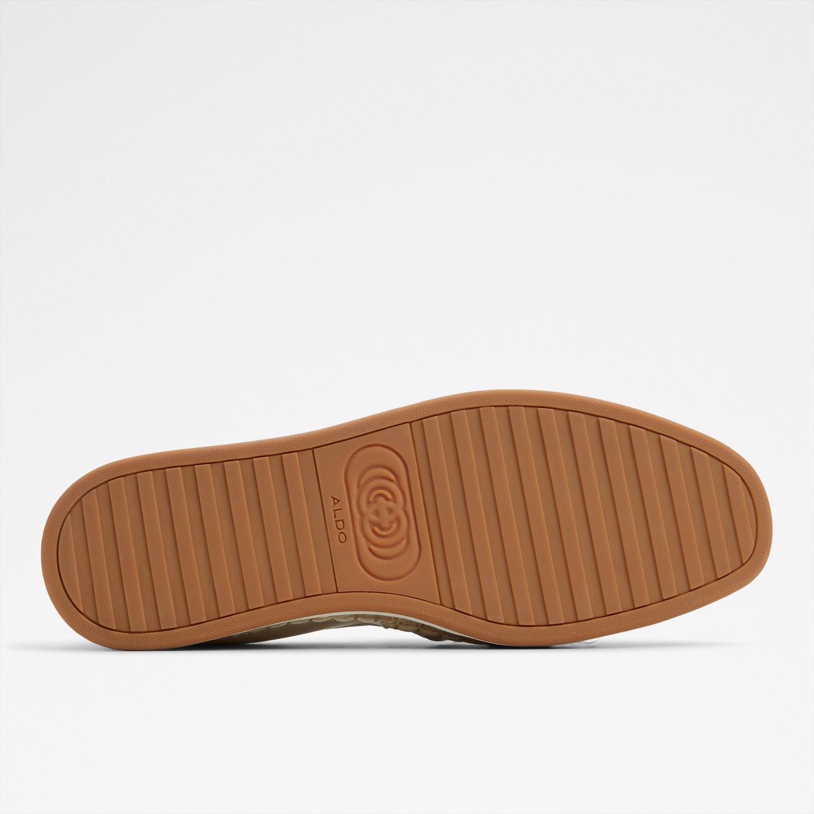 Erkek Ekru Espadril-7