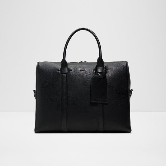 Erkek Siyah Çanta-1