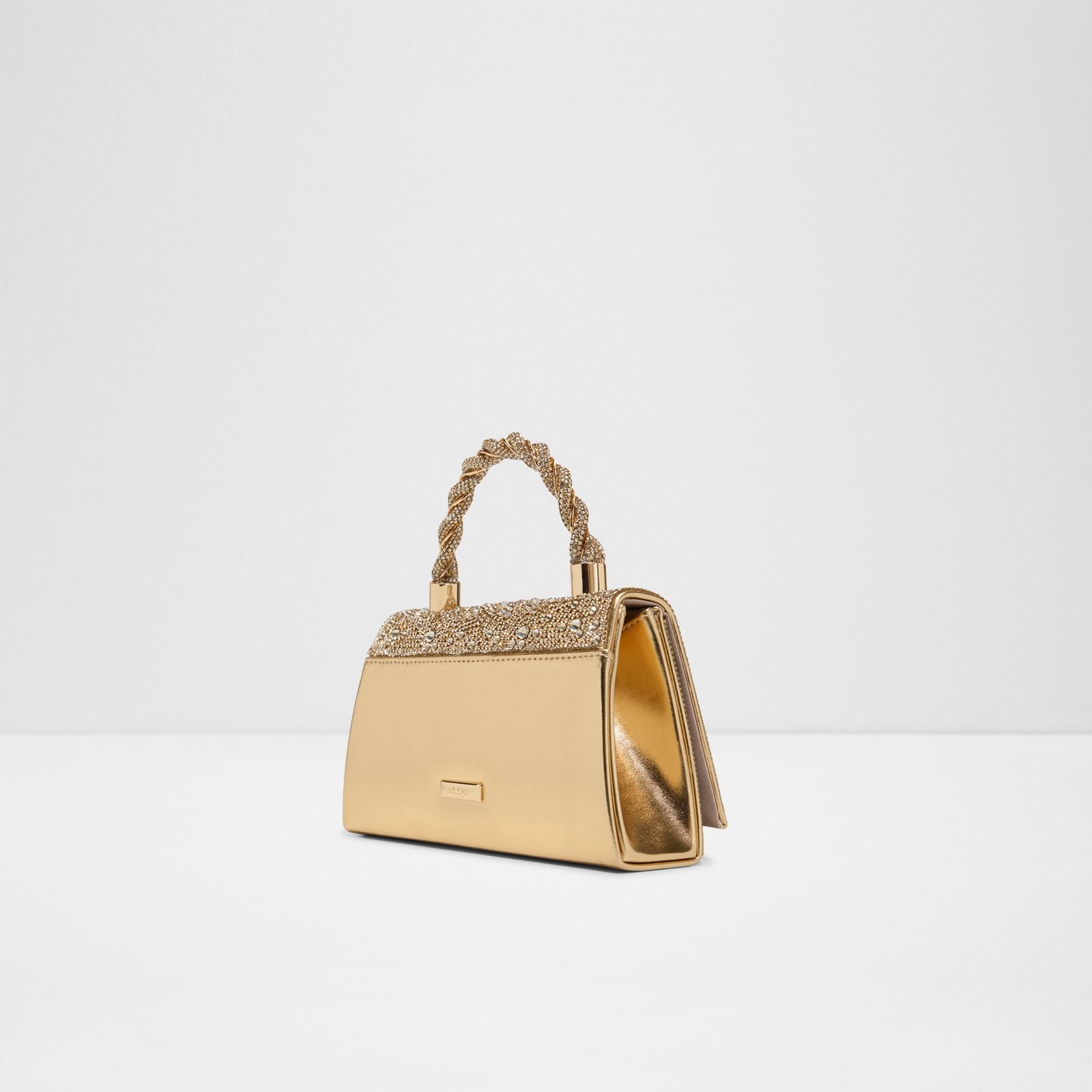 JOSEPHINA Kadın Gold Clutch El Çantası – ALDO