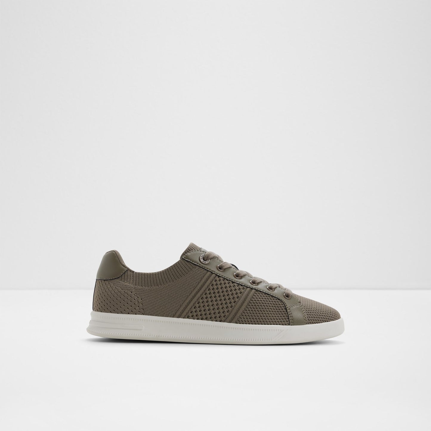 Erkek Kahve Sneaker-1
