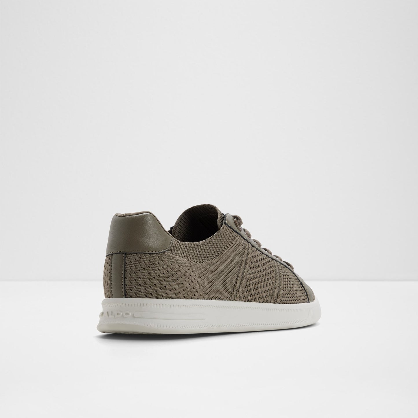 Erkek Kahve Sneaker-2